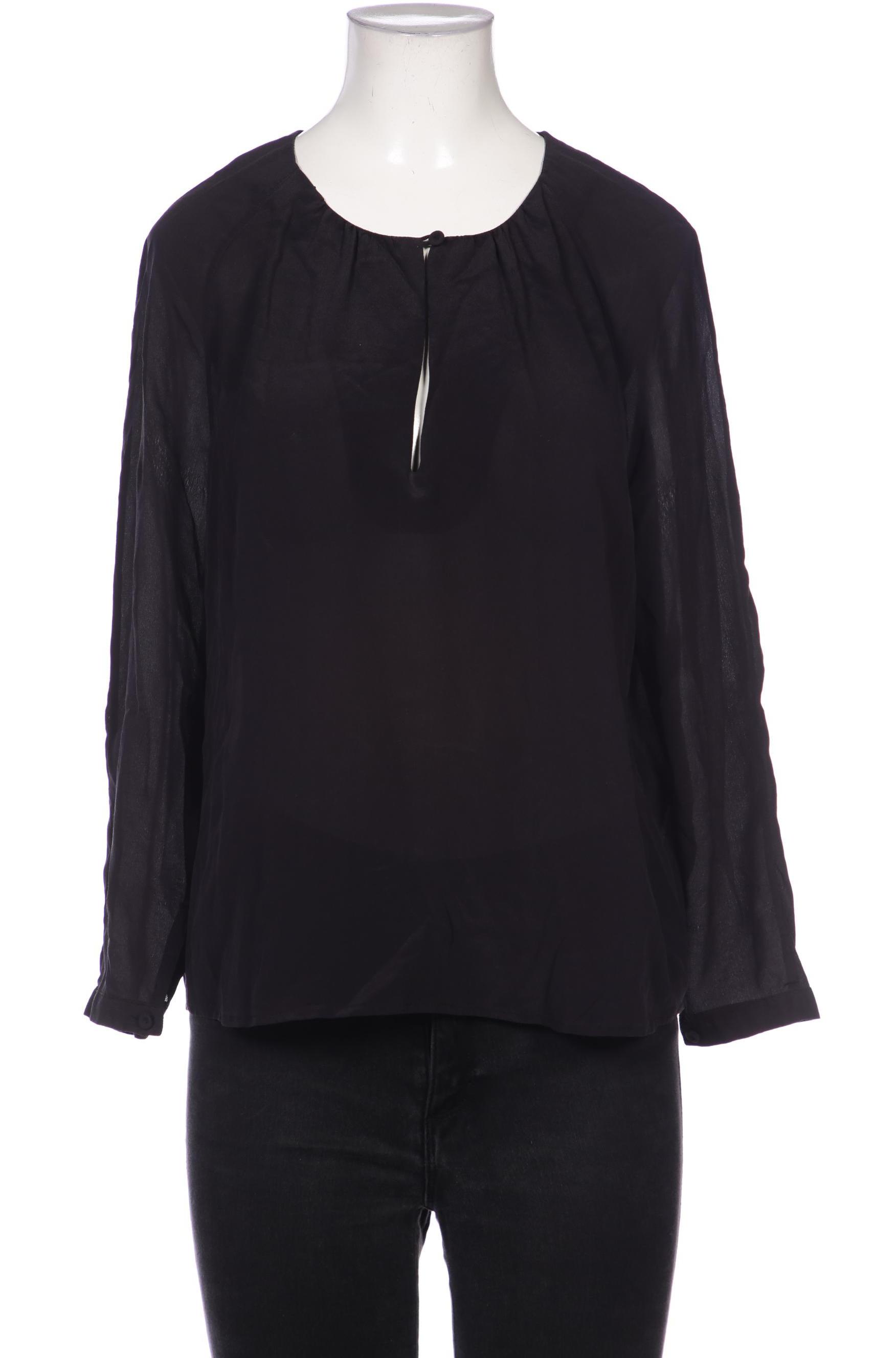 

Closed Damen Bluse, schwarz