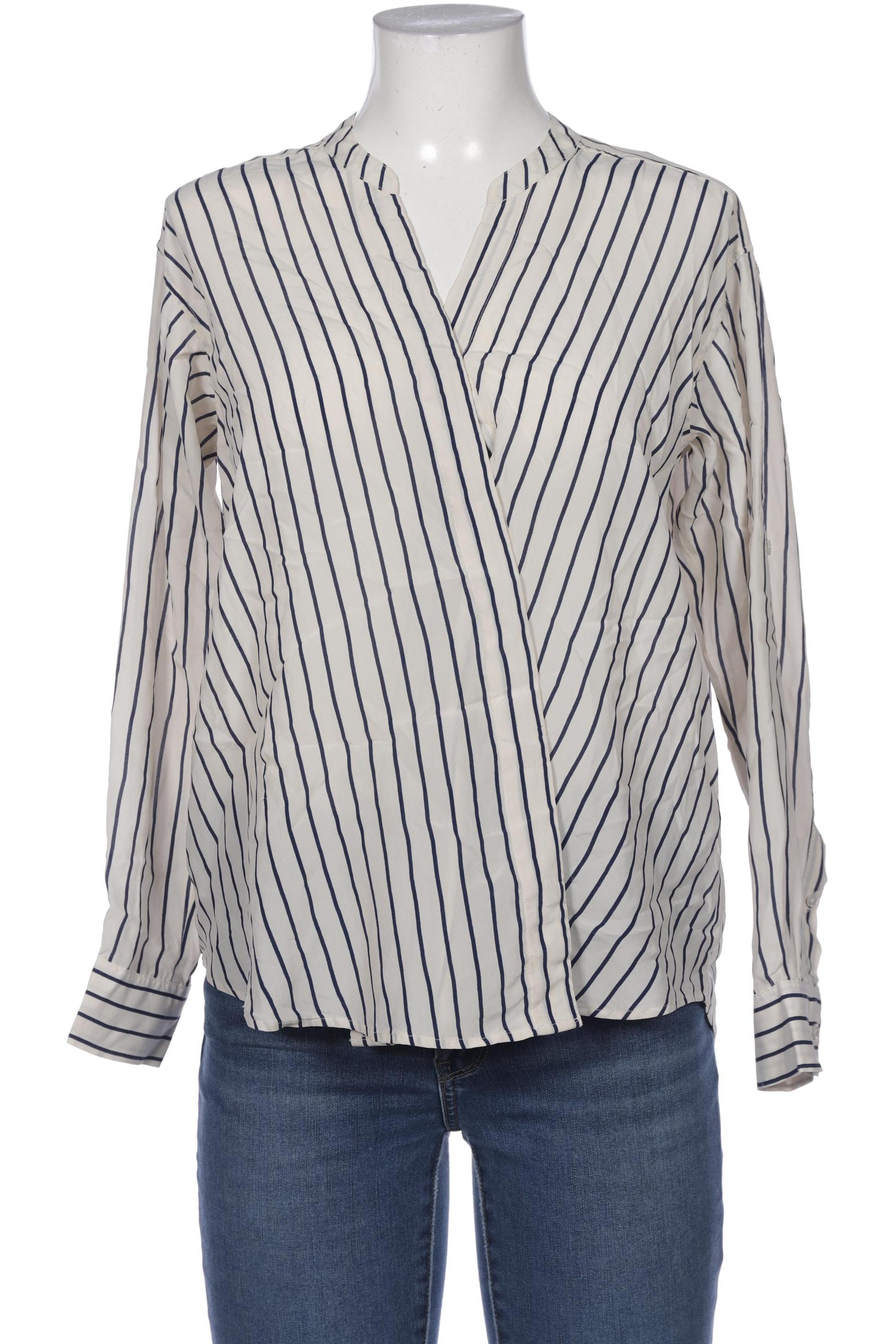 

Closed Damen Bluse, cremeweiß