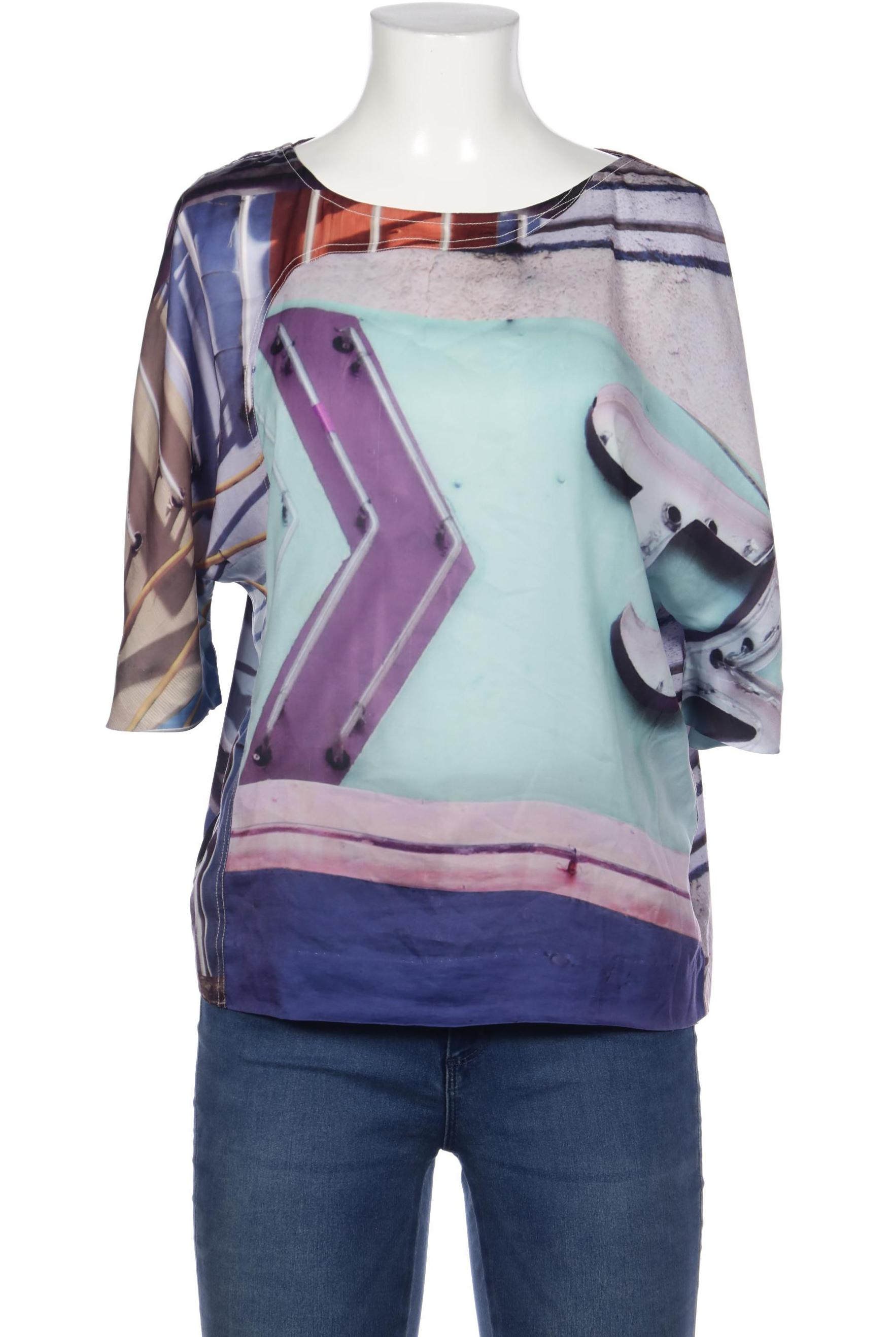 

Closed Damen Bluse, mehrfarbig, Gr. 34