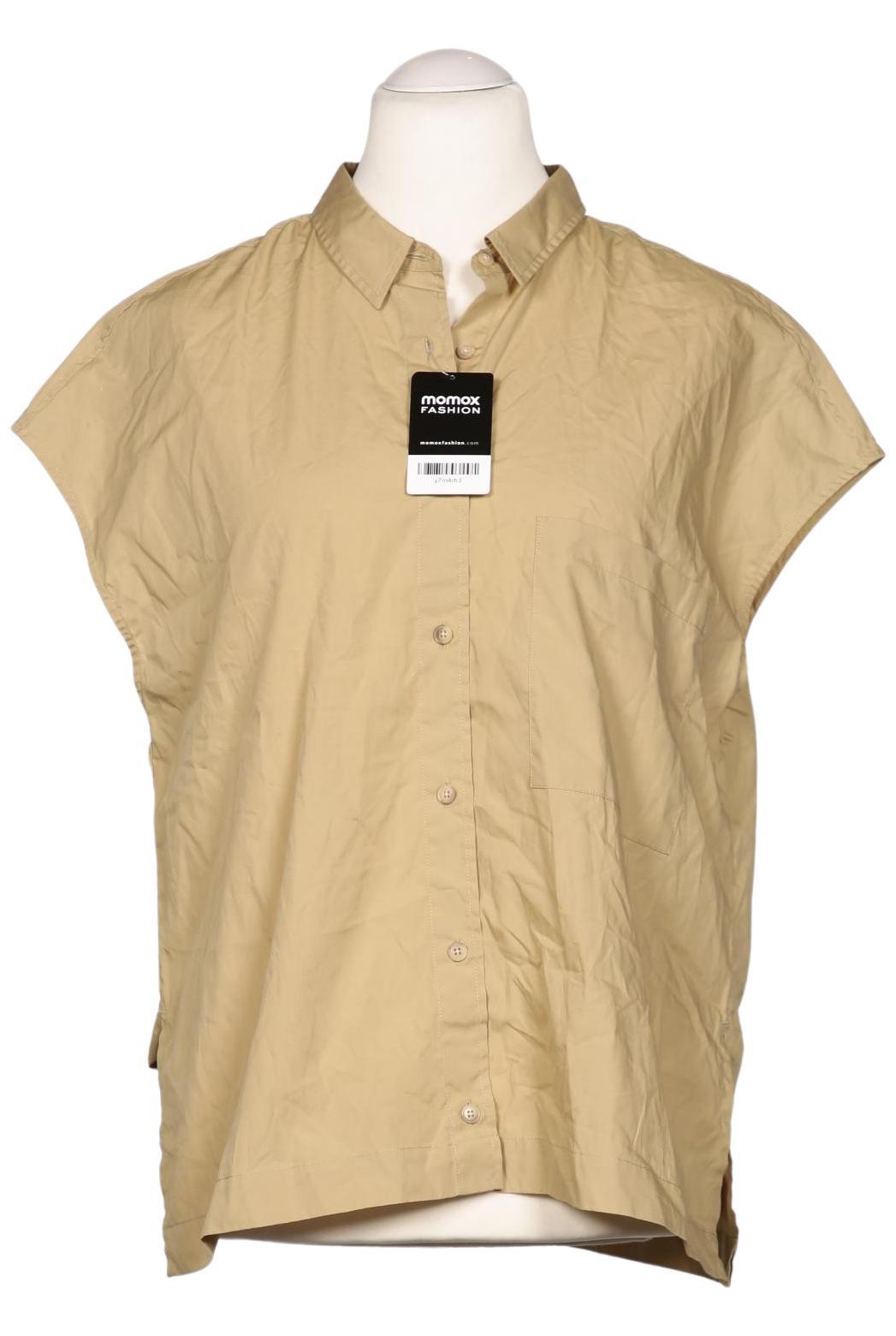 

Closed Damen Bluse, beige, Gr. 42