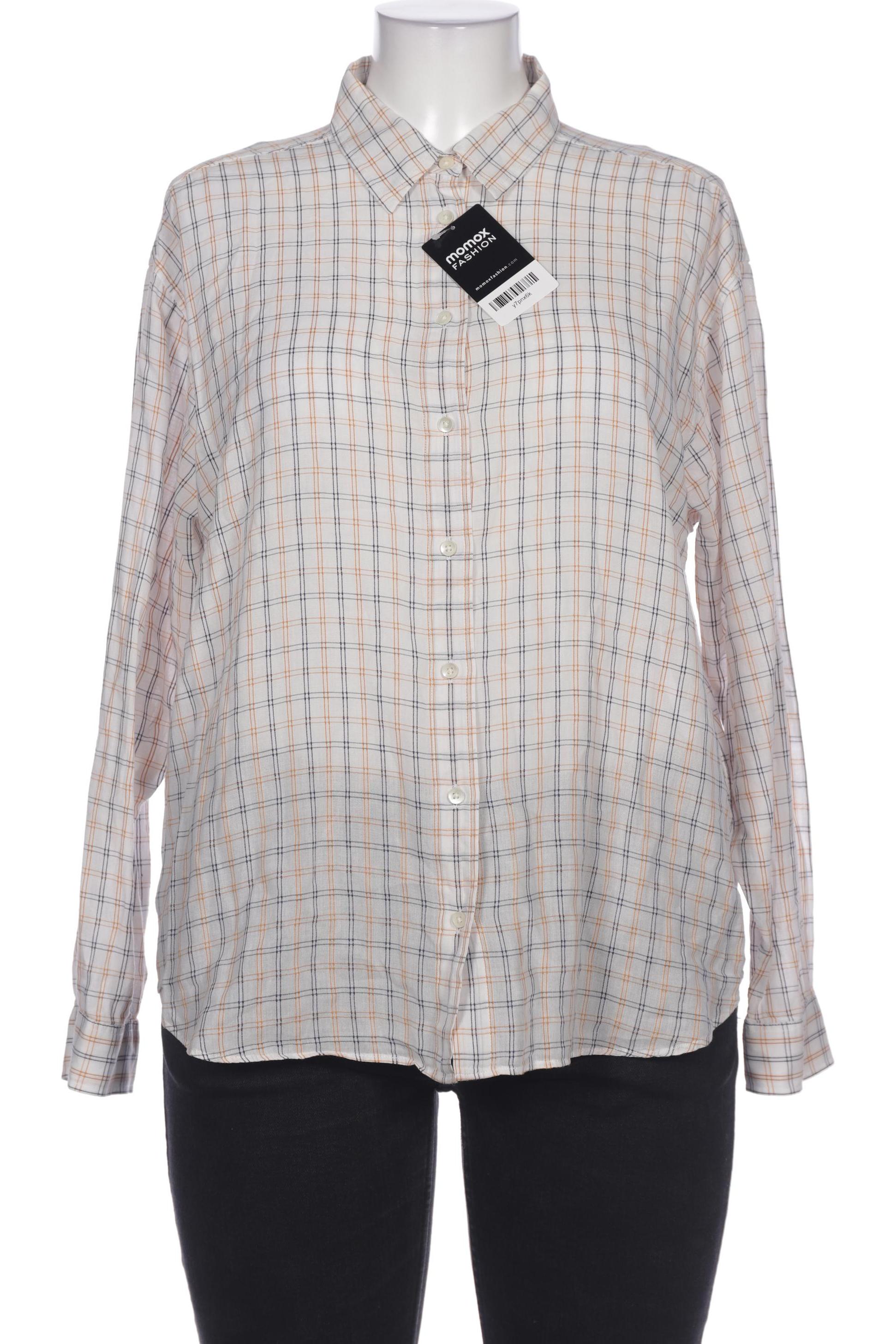 

Closed Damen Bluse, orange