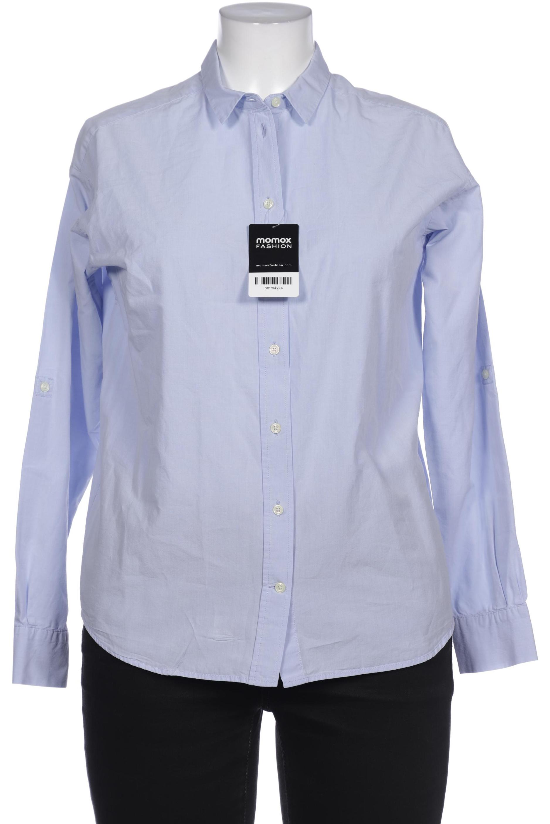 

Closed Damen Bluse, blau, Gr. 36