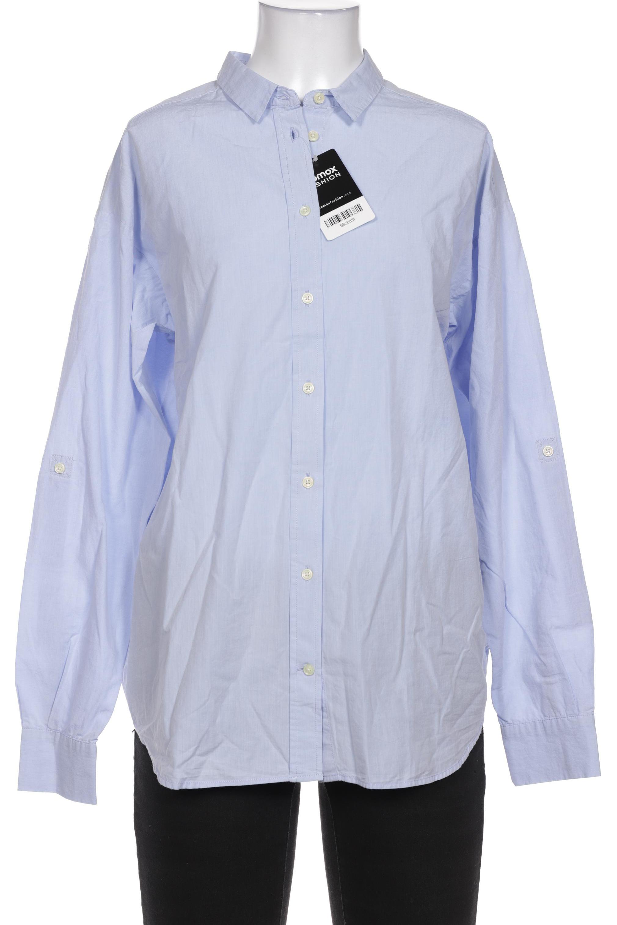 

Closed Damen Bluse, blau, Gr. 38