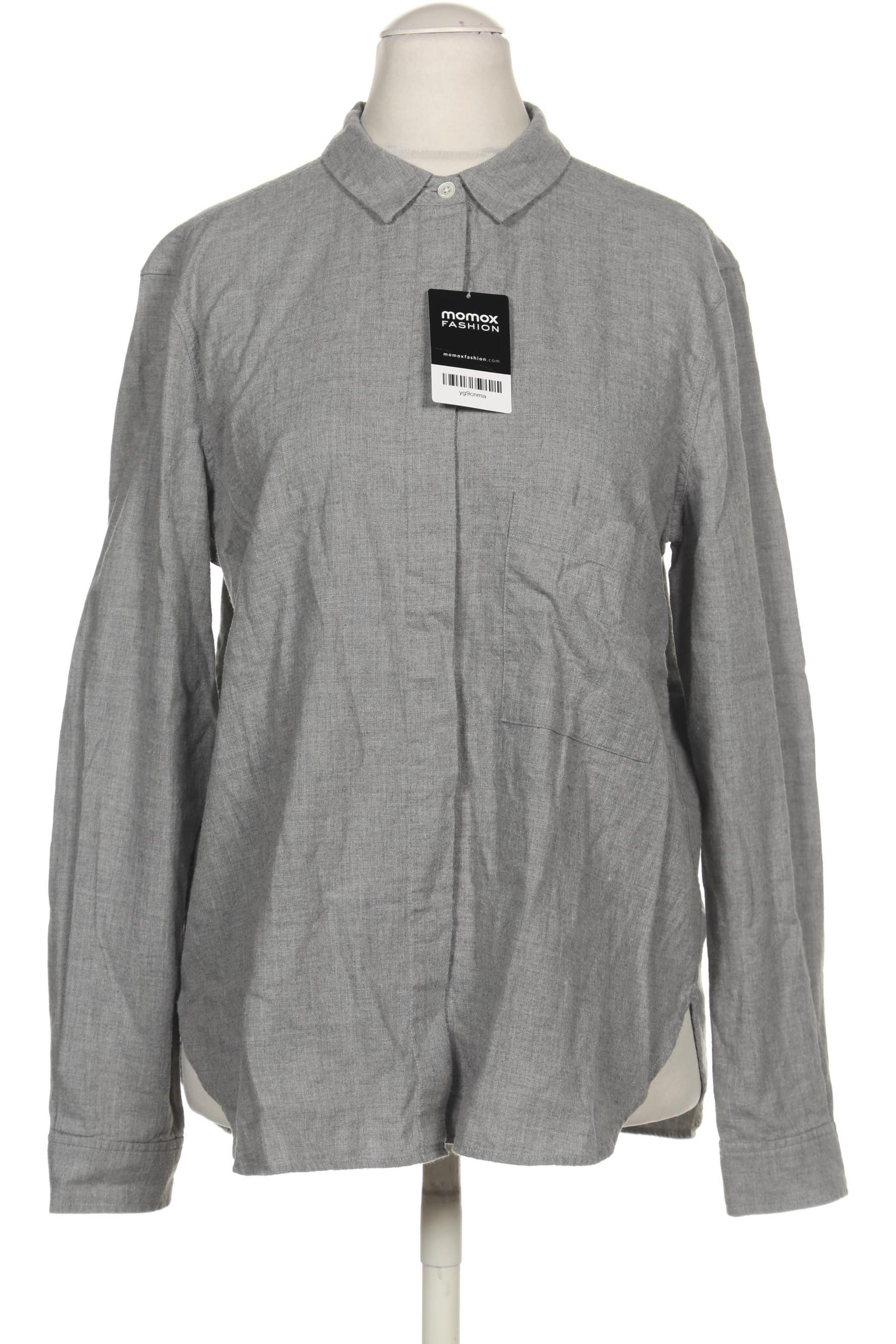 

Closed Damen Bluse, grau, Gr. 38