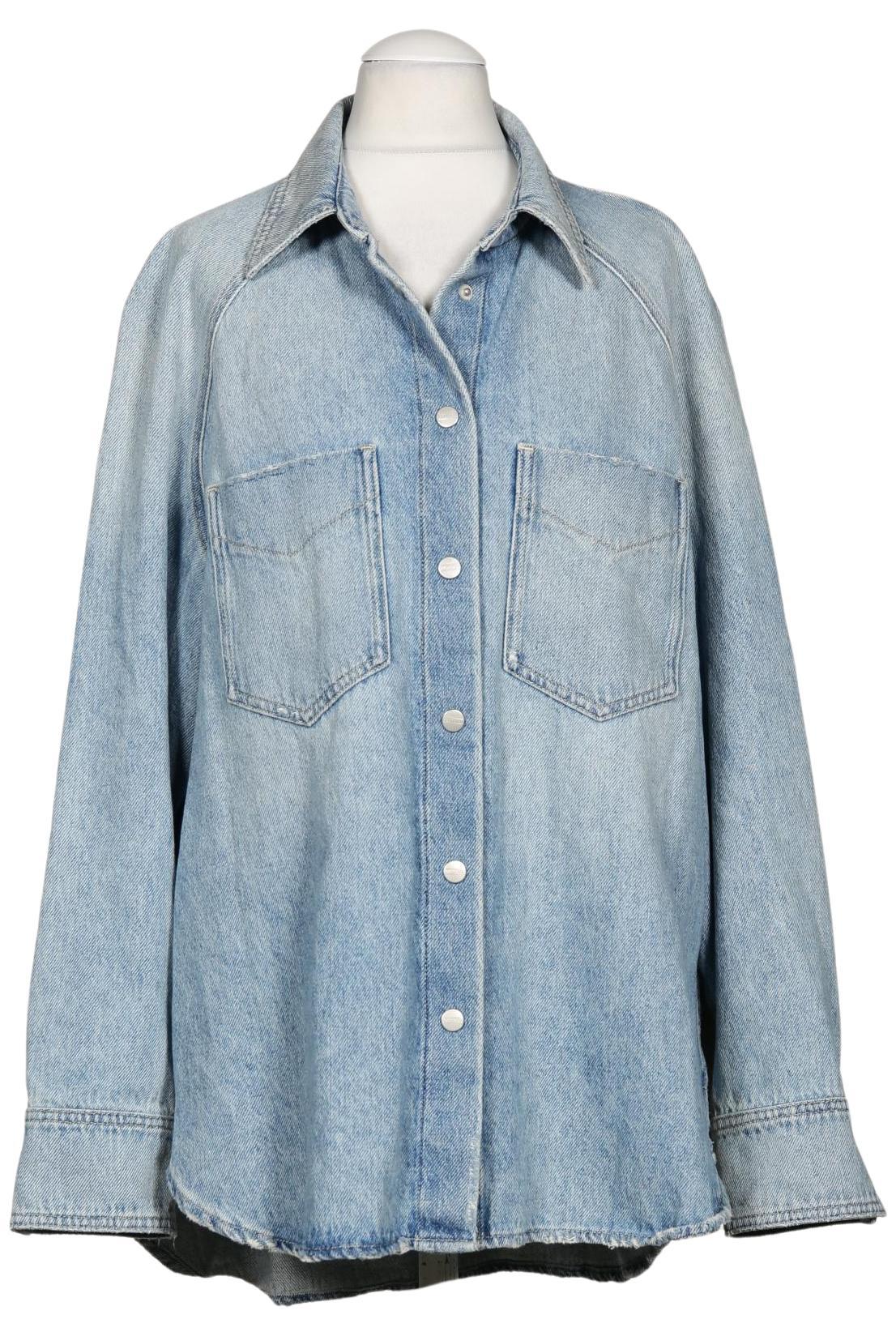 

Closed Damen Bluse, hellblau, Gr. 38