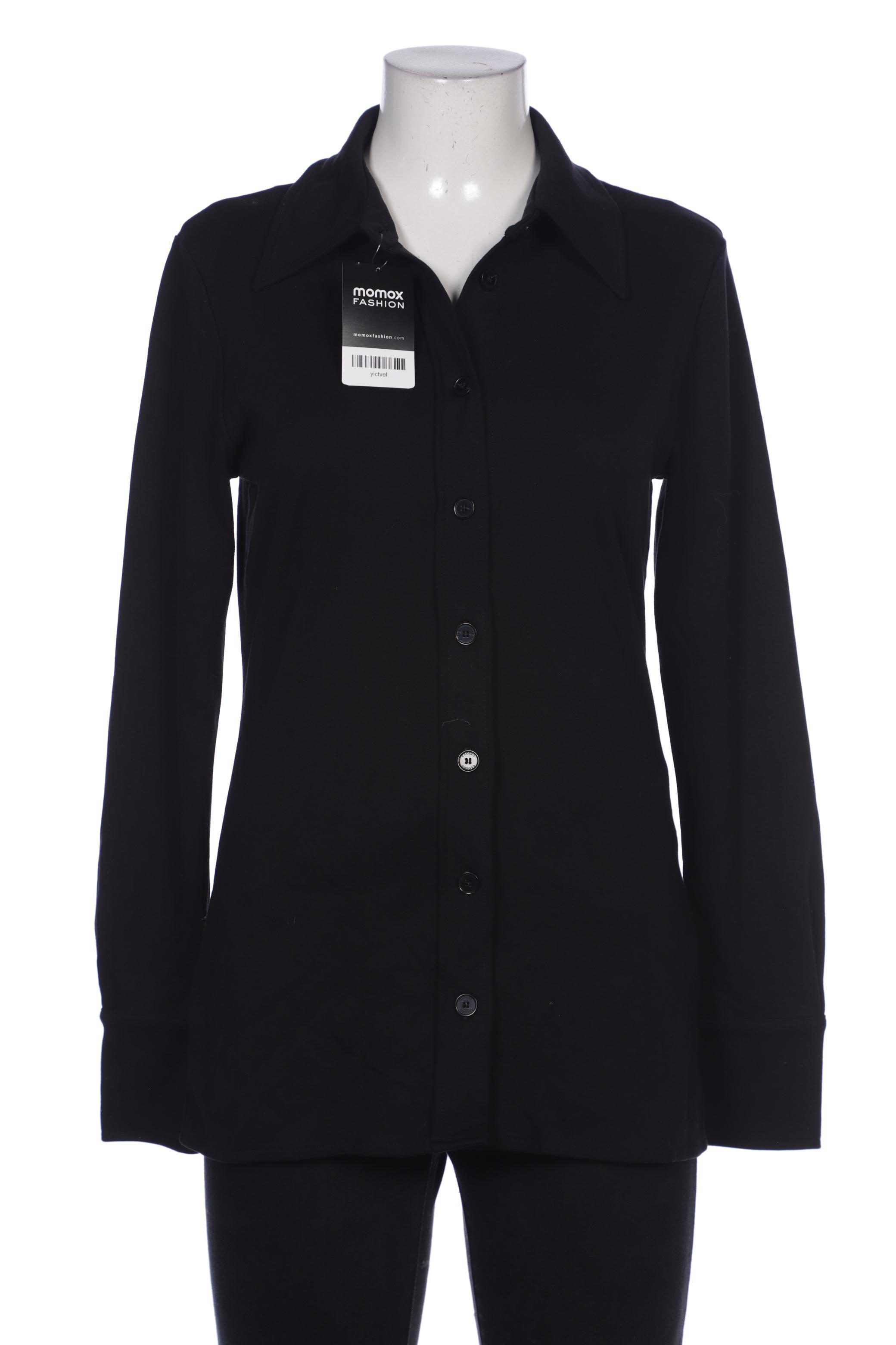 

Closed Damen Bluse, schwarz, Gr. 42
