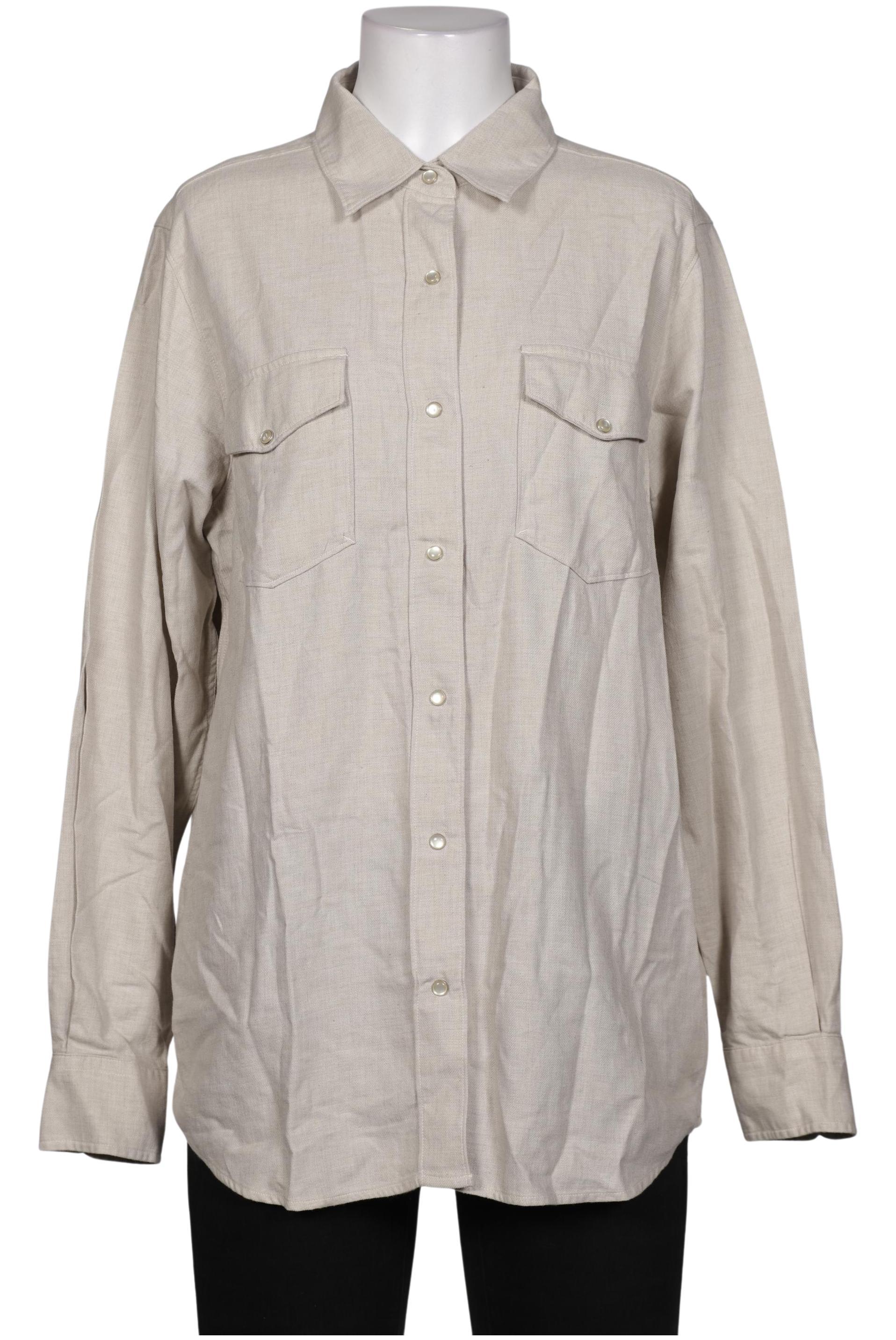 

Closed Damen Bluse, beige, Gr. 36