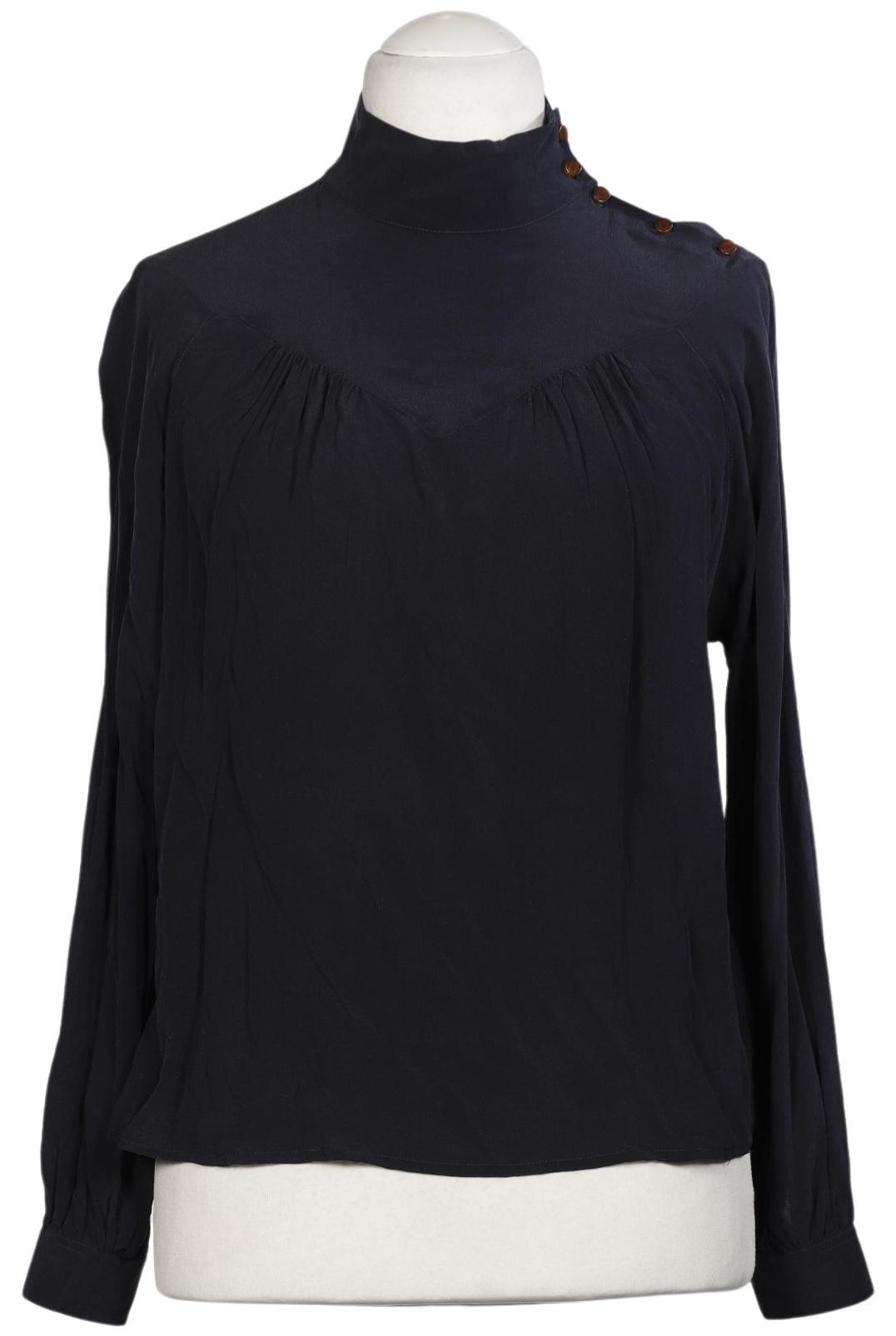 

Closed Damen Bluse, marineblau, Gr. 38