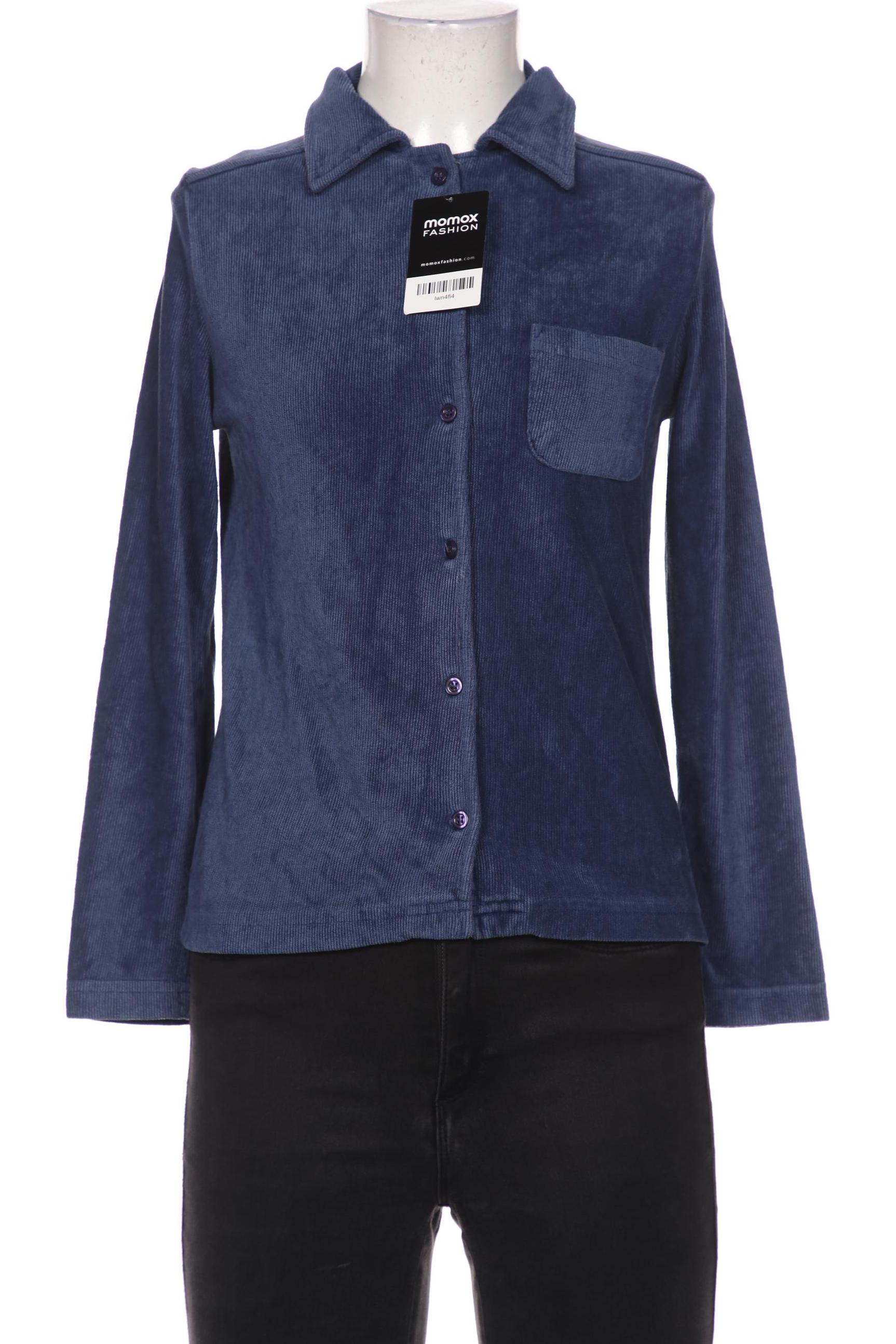 

Closed Damen Bluse, blau, Gr. 36