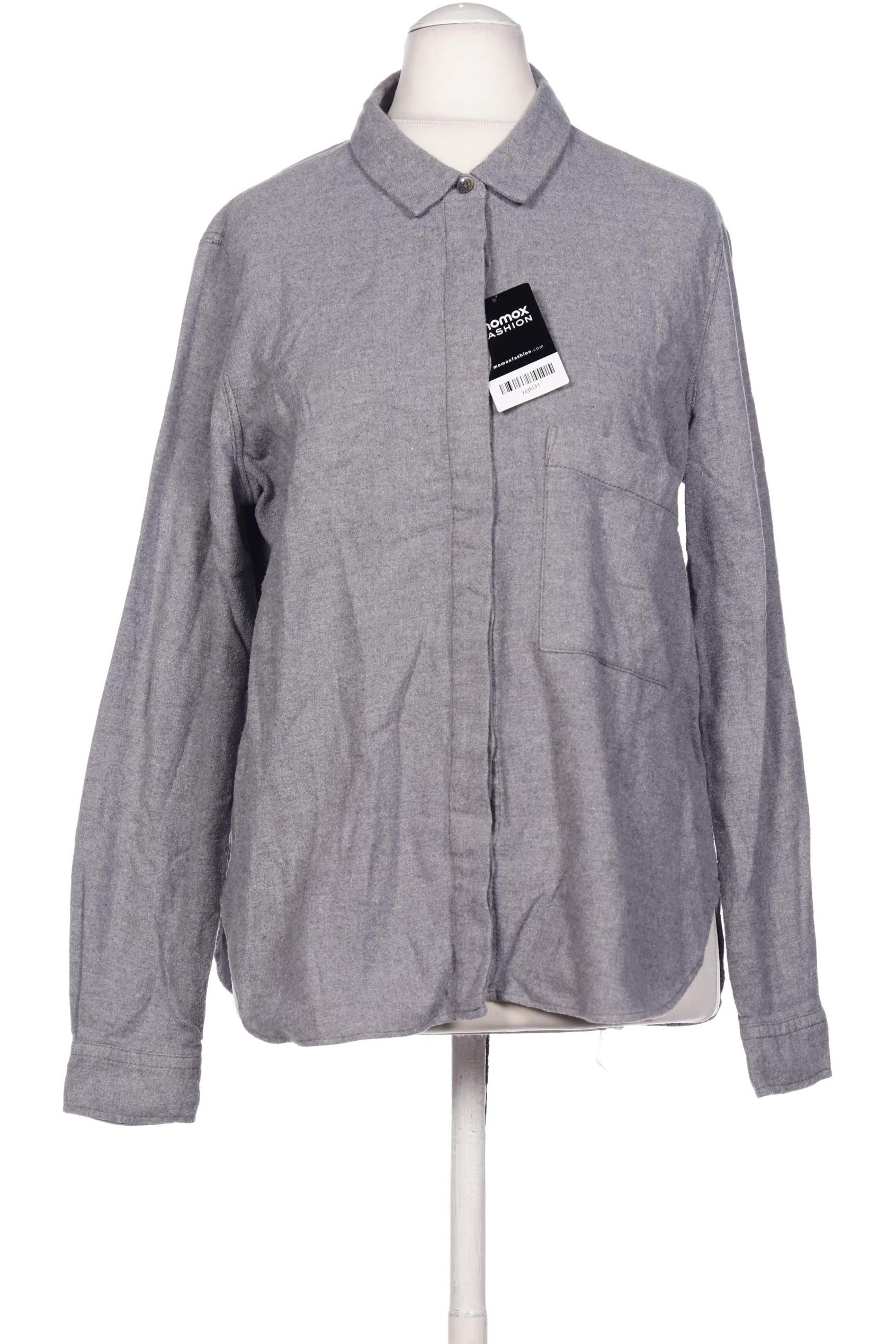 

Closed Damen Bluse, grau, Gr. 42