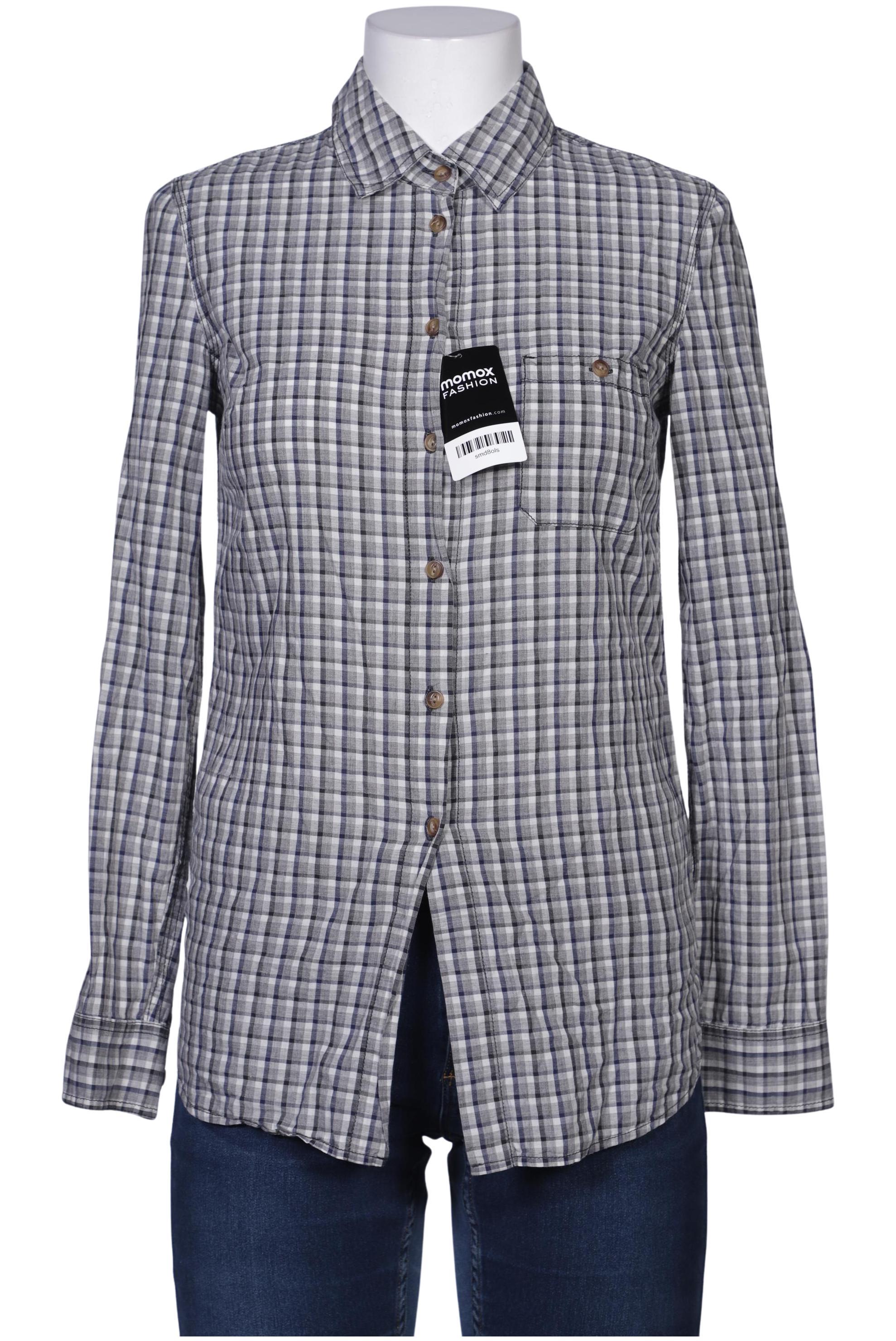 

Closed Damen Bluse, grau, Gr. 38