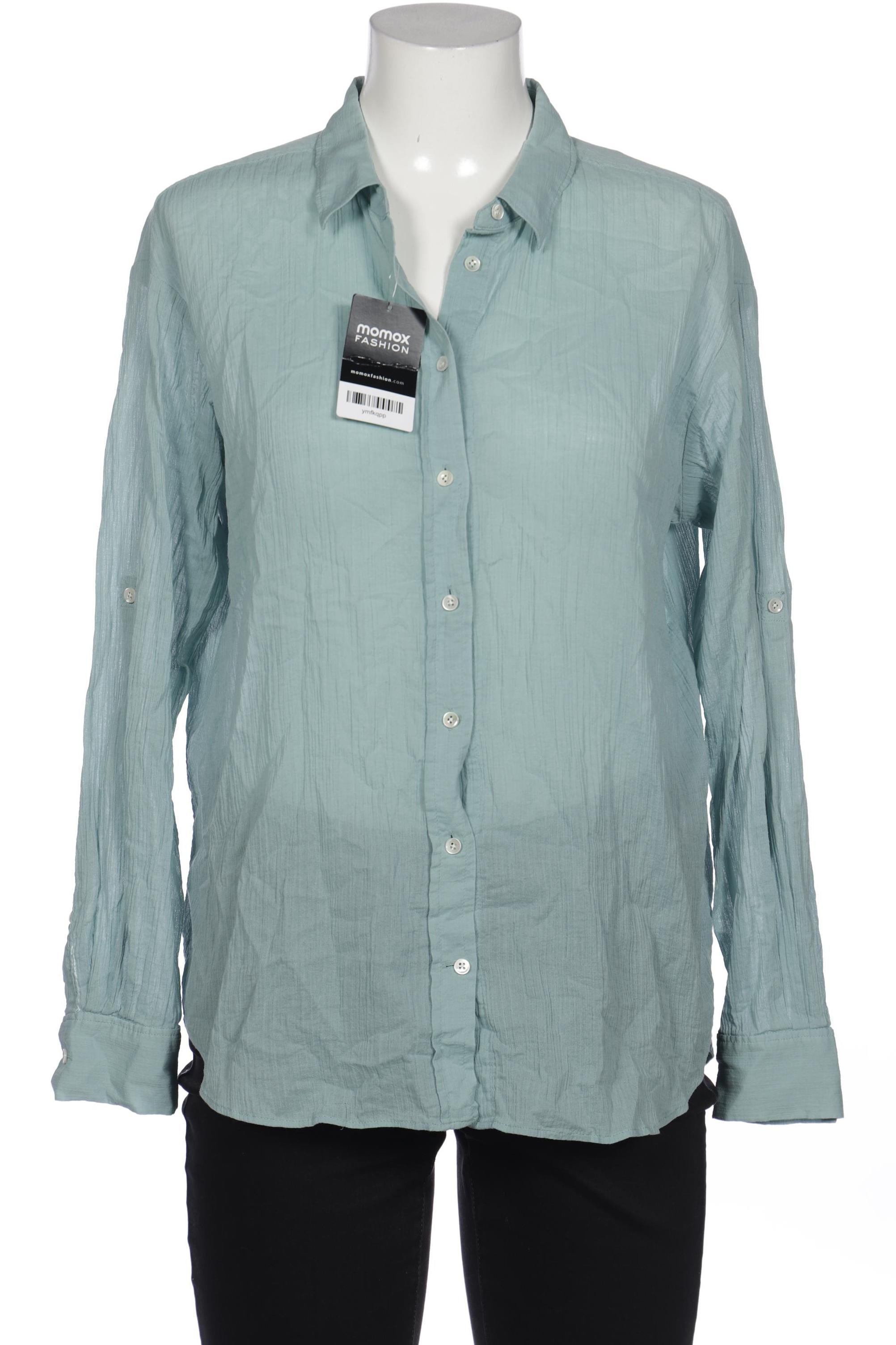 

Closed Damen Bluse, türkis