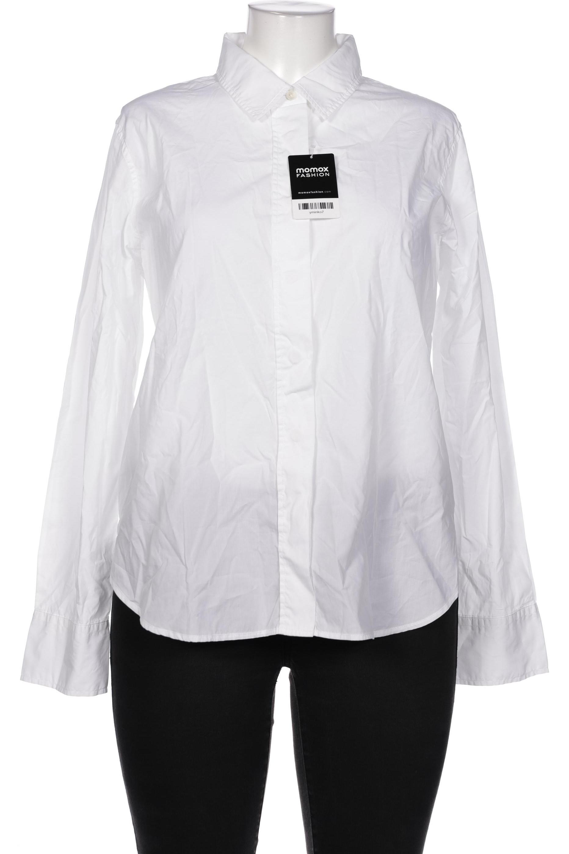 

Closed Damen Bluse, weiß, Gr. 44