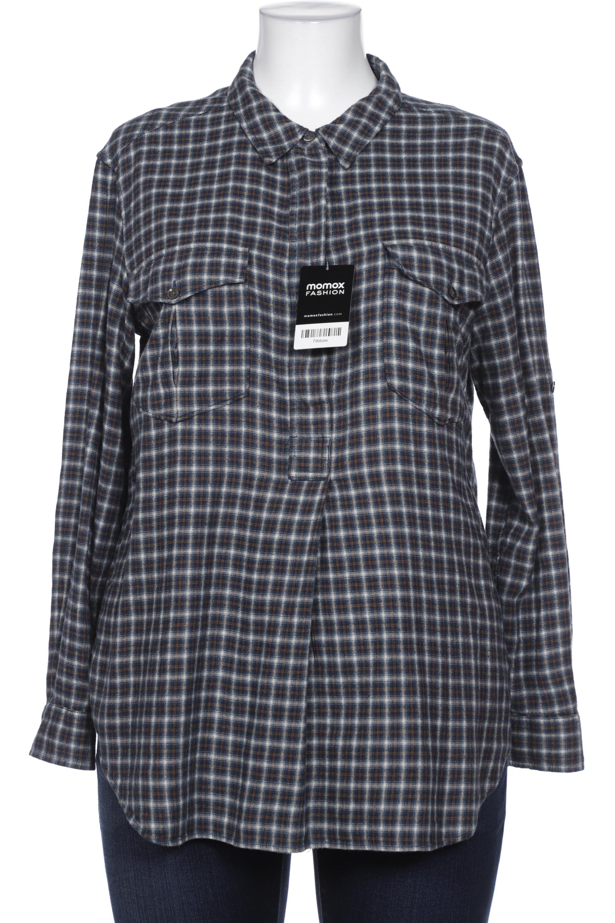 

Closed Damen Bluse, marineblau