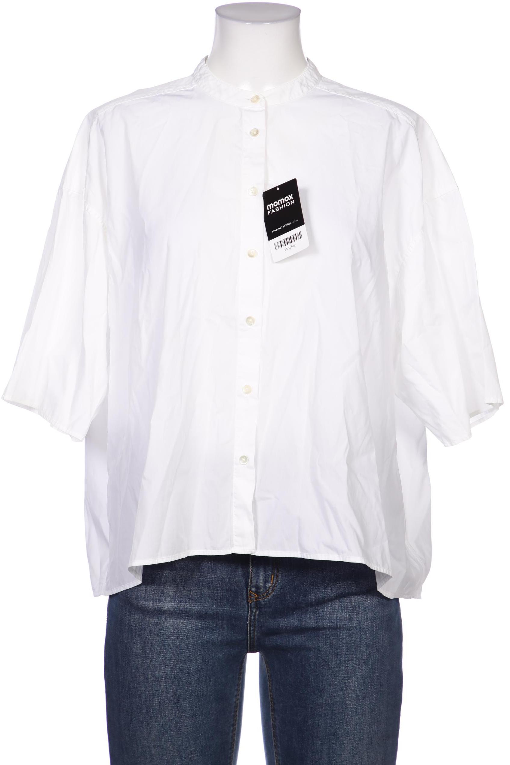 

Closed Damen Bluse, weiß, Gr. 36