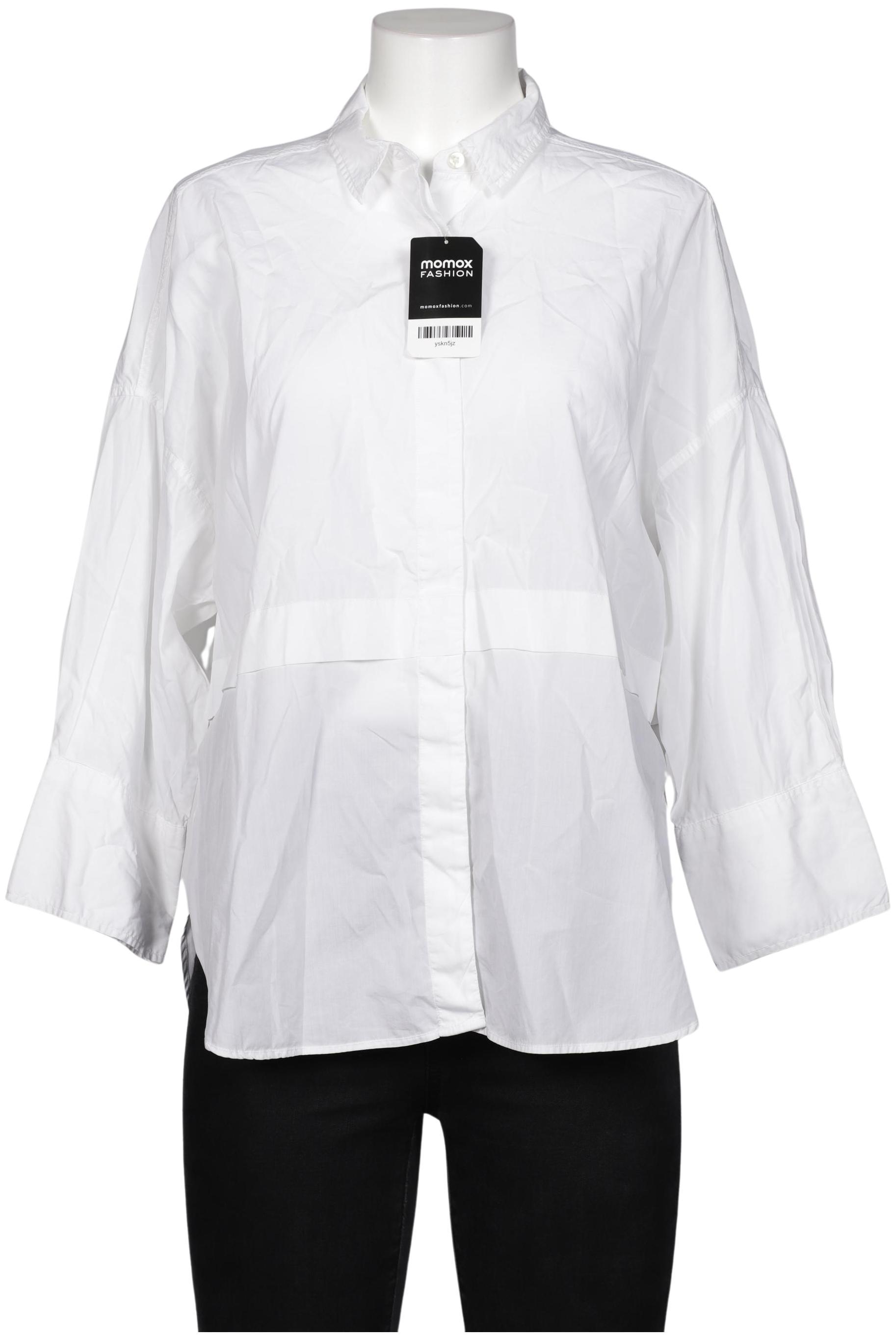 

Closed Damen Bluse, weiß, Gr. 38