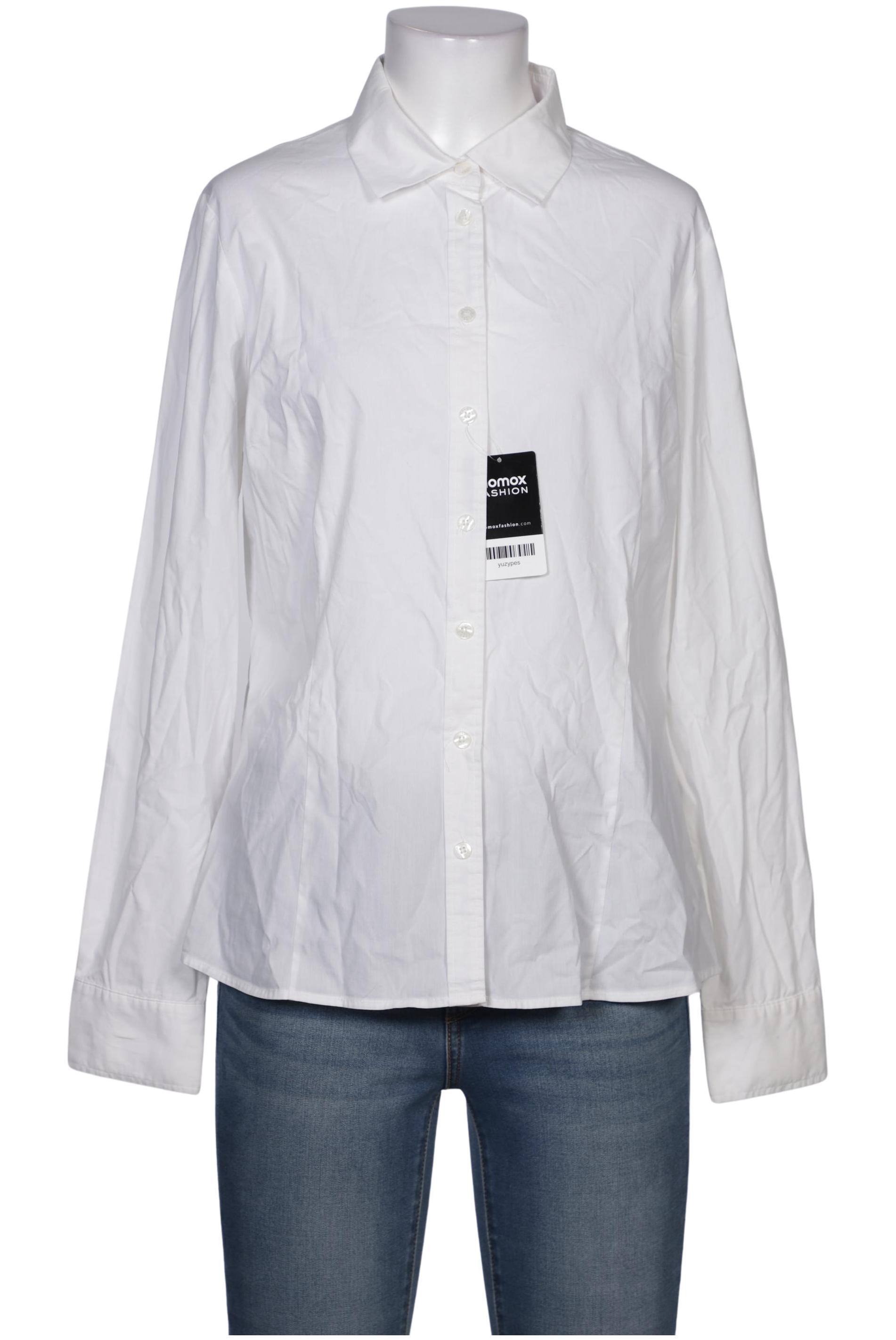 

Closed Damen Bluse, weiß, Gr. 44