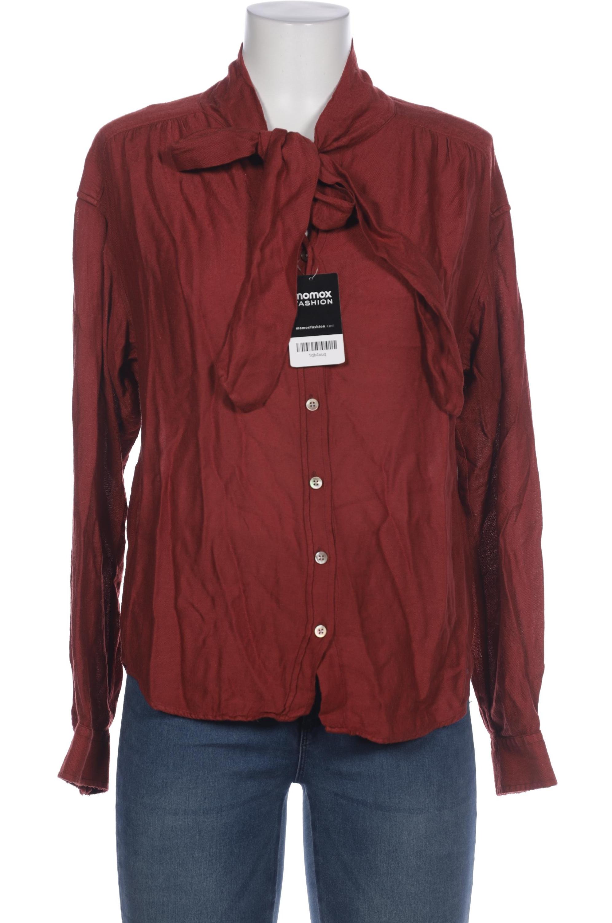 

Closed Damen Bluse, bordeaux, Gr. 36