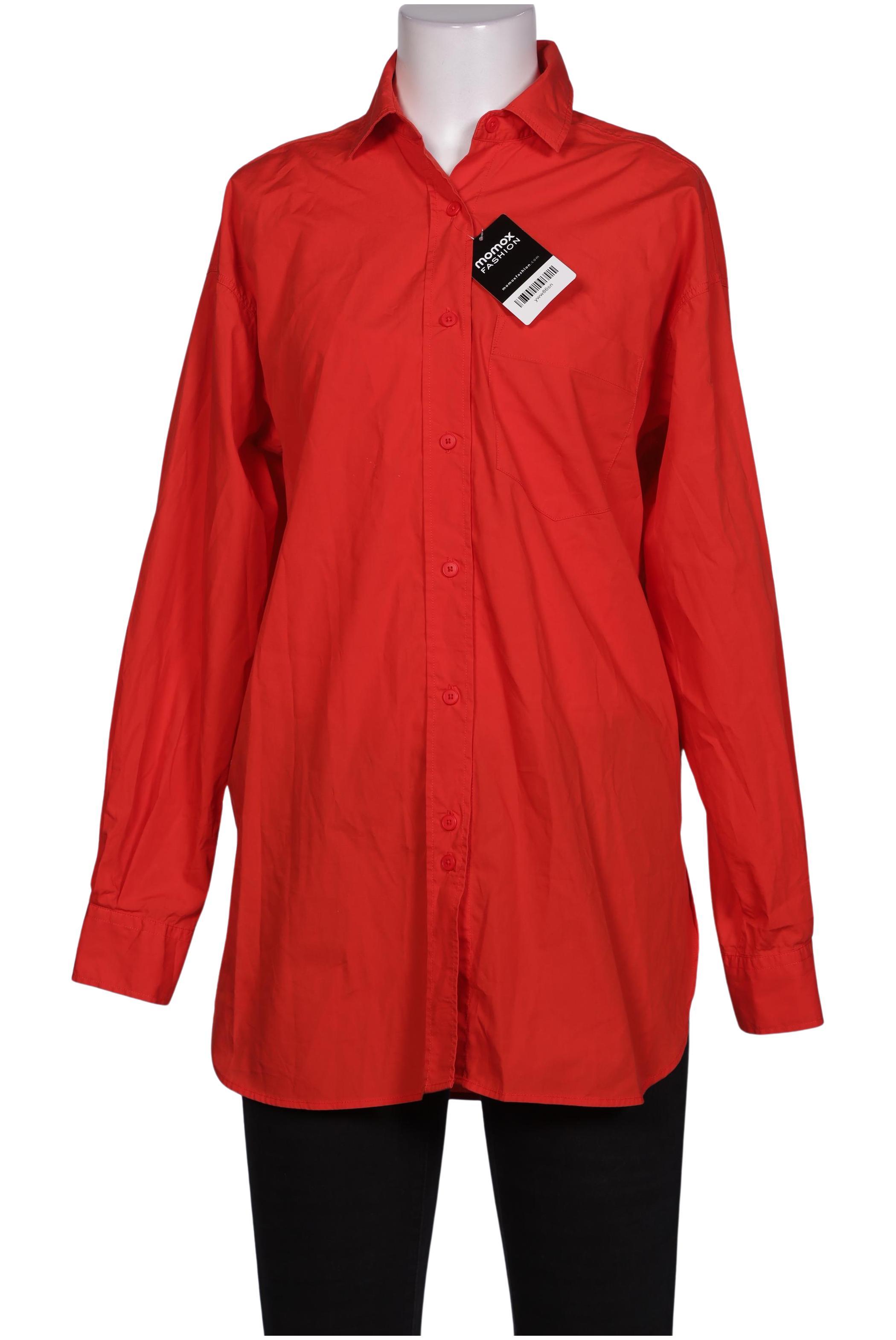 

Closed Damen Bluse, rot, Gr. 32