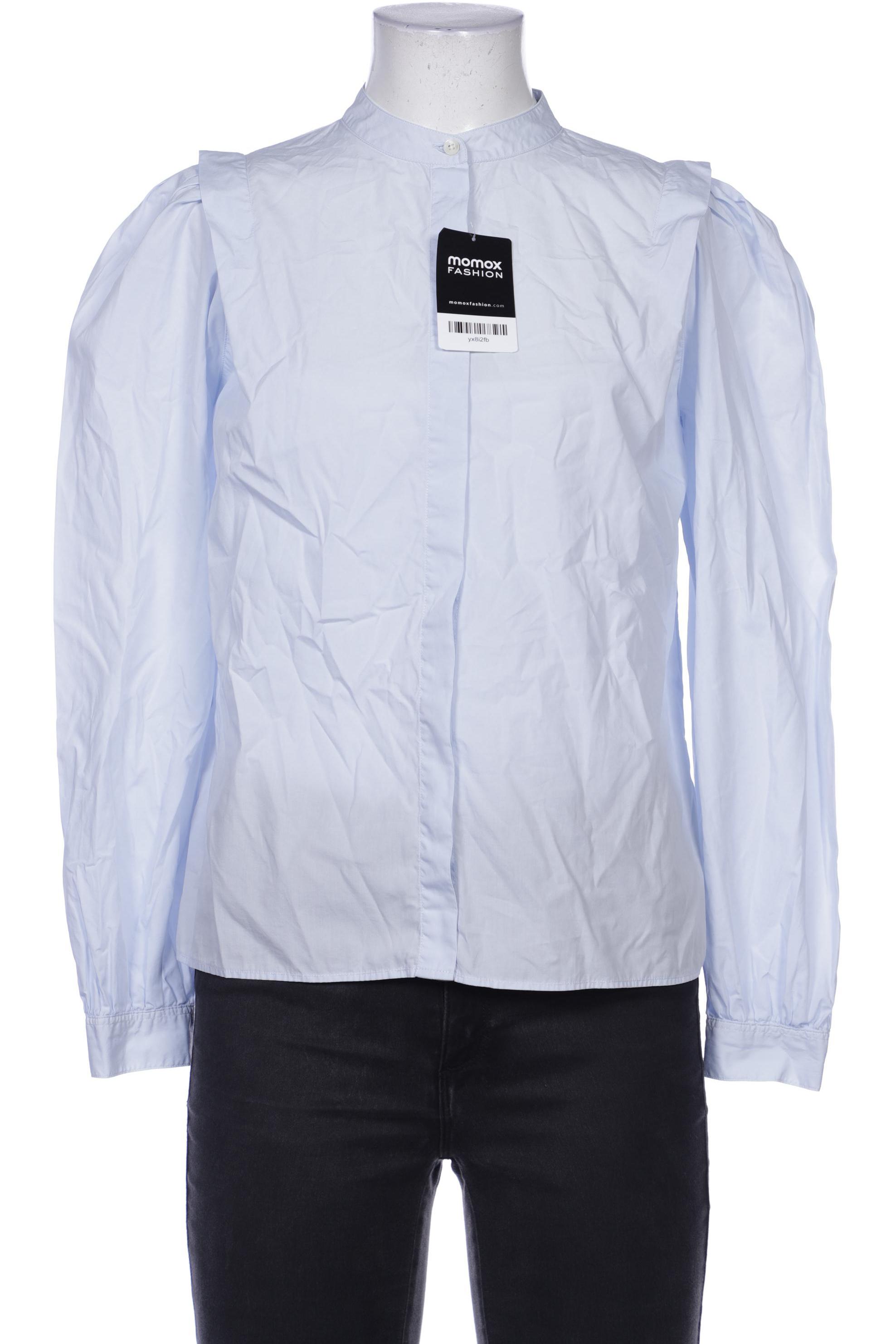 

Closed Damen Bluse, blau, Gr. 34