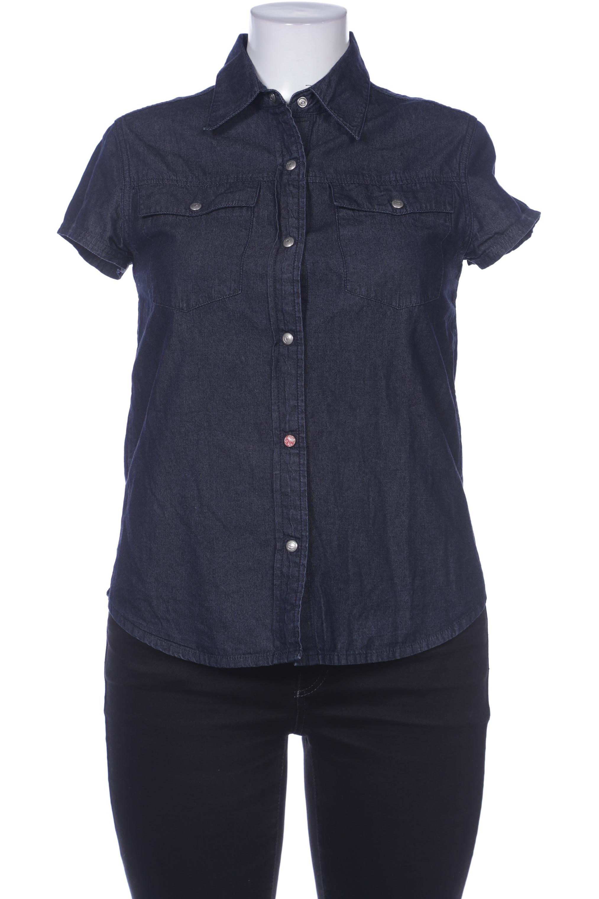 

Closed Damen Bluse, marineblau, Gr. 42