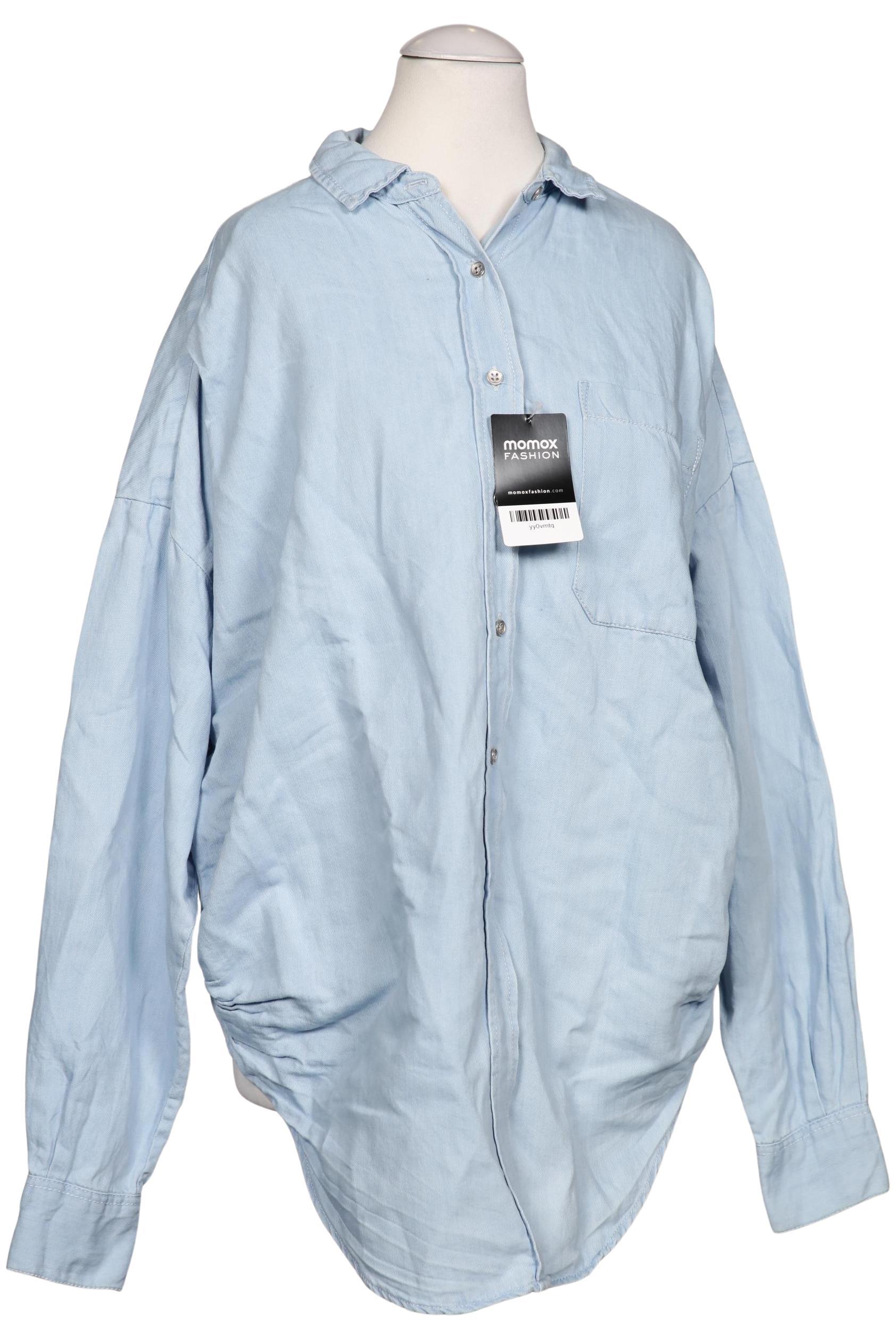 

Closed Damen Bluse, hellblau, Gr. 34