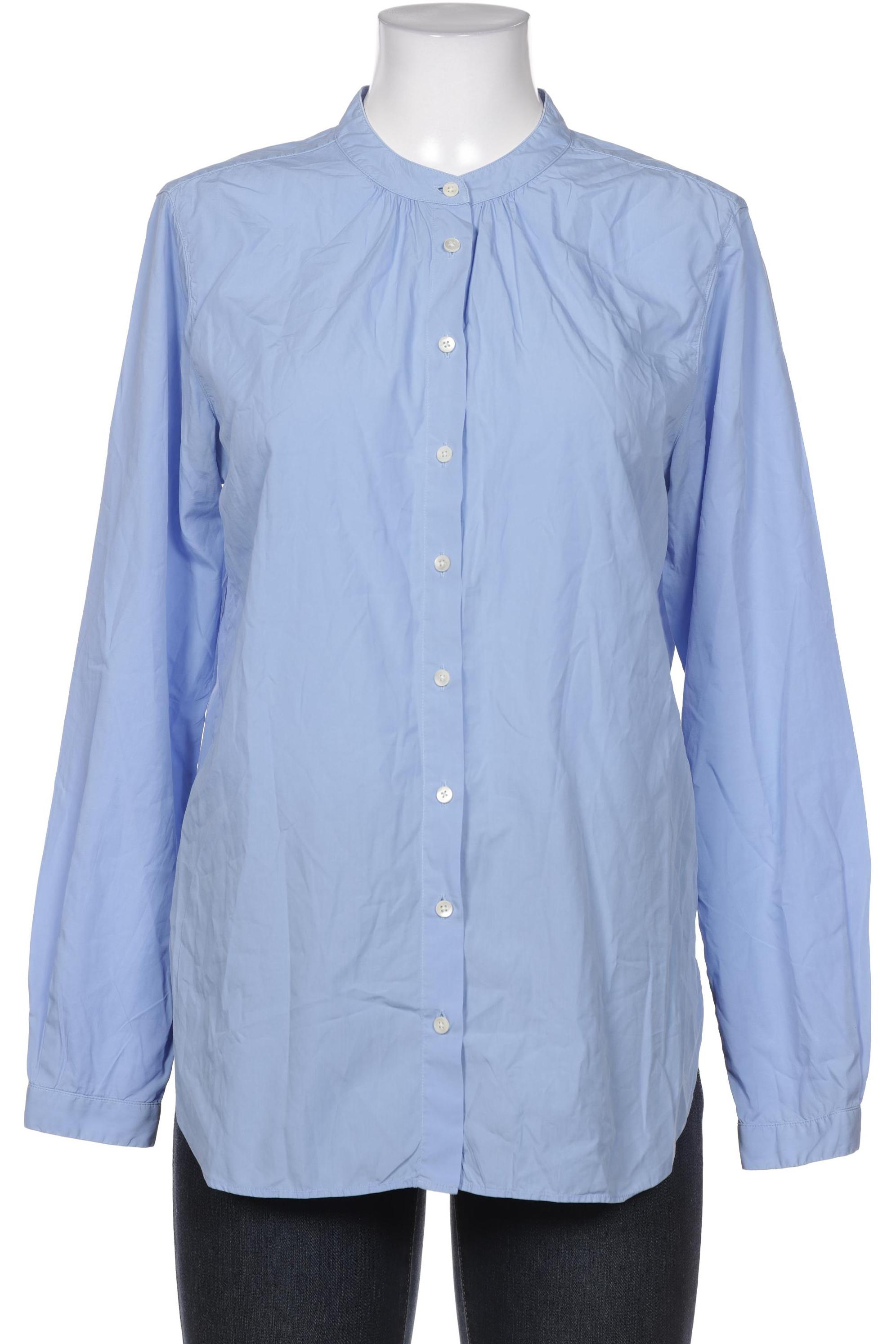 

Closed Damen Bluse, blau, Gr. 38