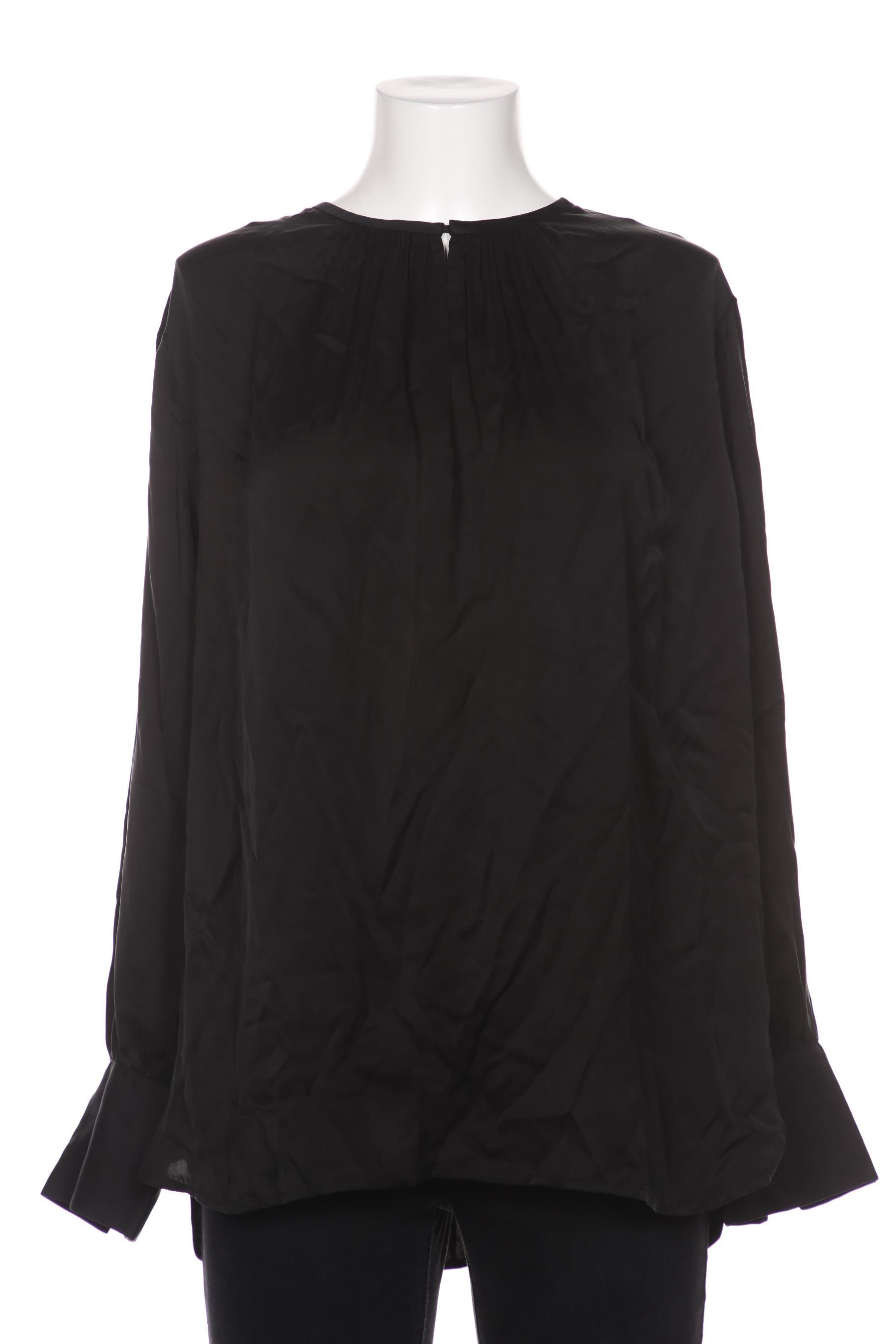 

Closed Damen Bluse, schwarz, Gr. 42