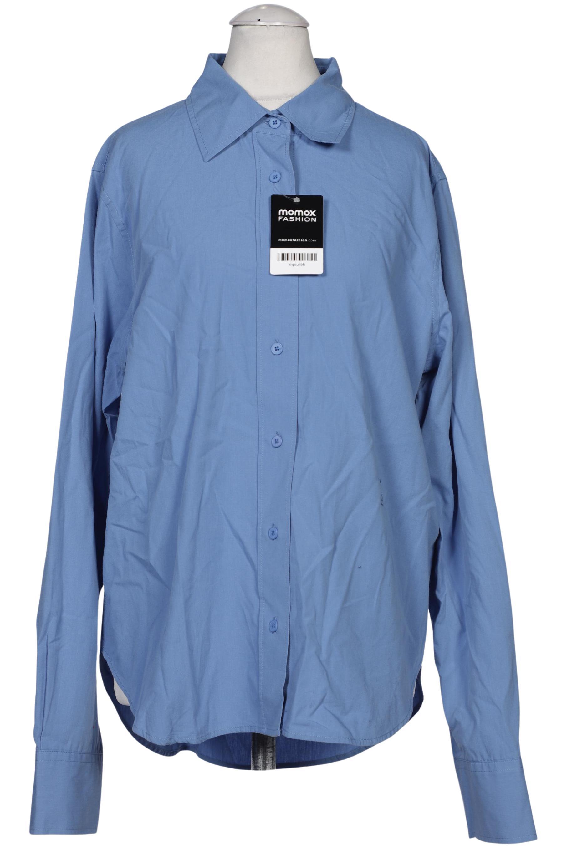 

Closed Damen Bluse, hellblau, Gr. 38