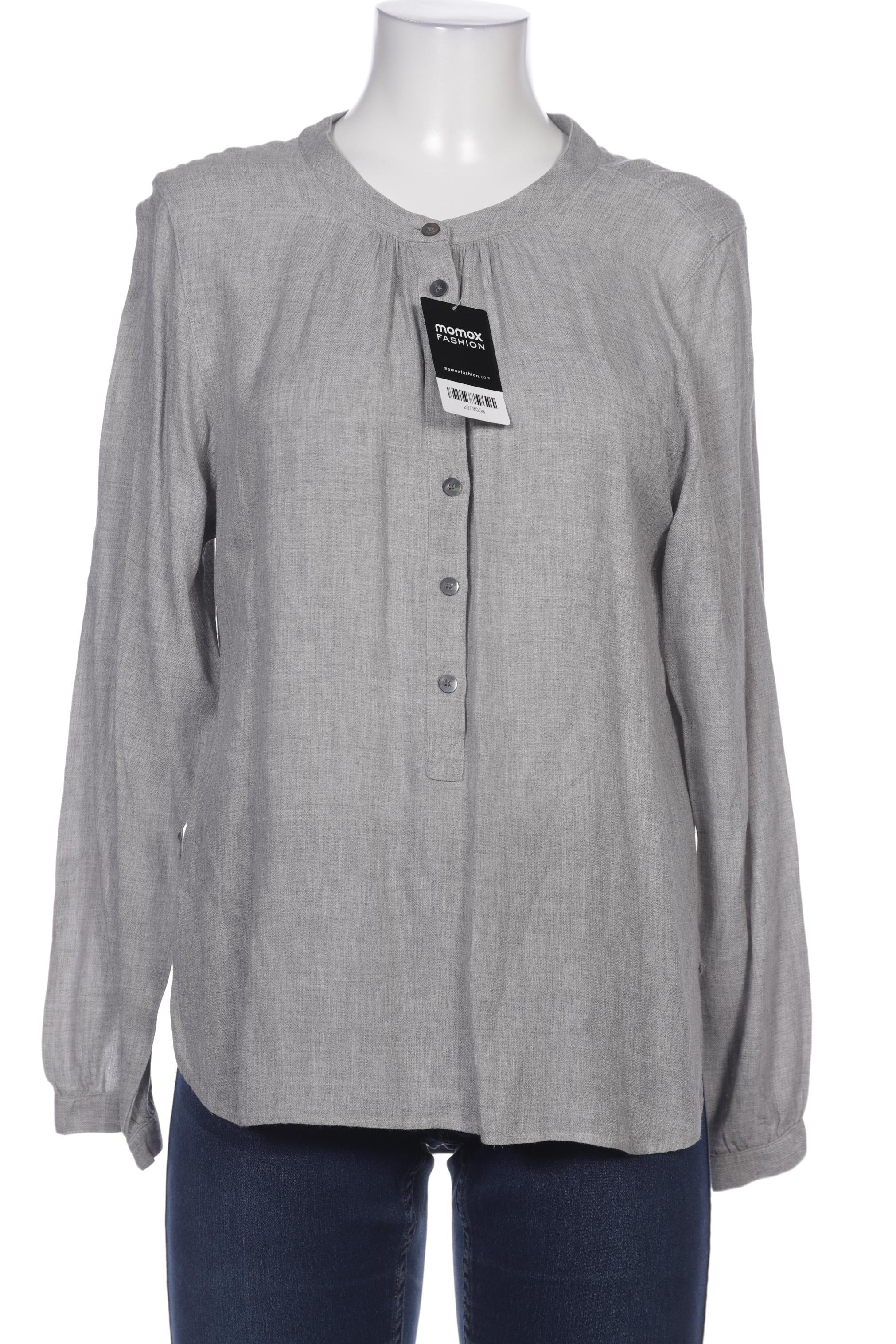 

Closed Damen Bluse, grau