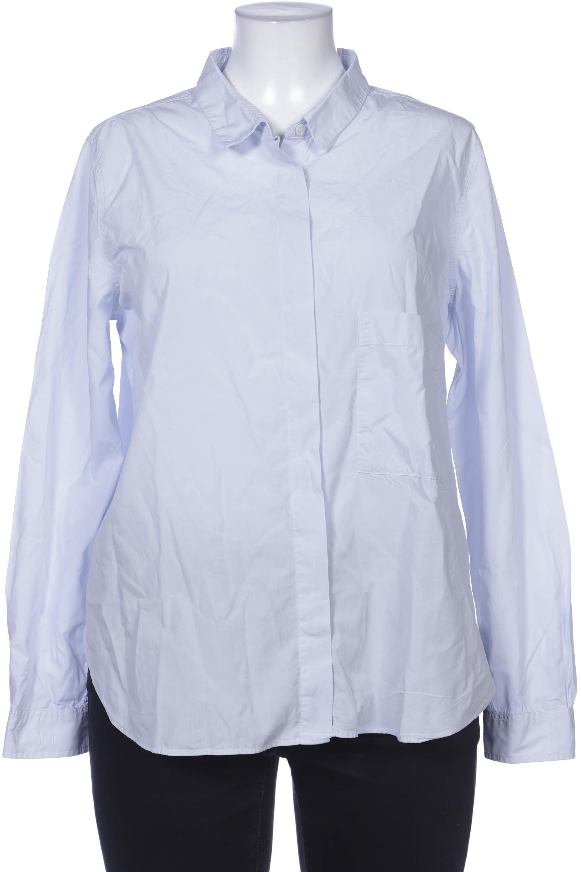 

Closed Damen Bluse, hellblau, Gr. 44