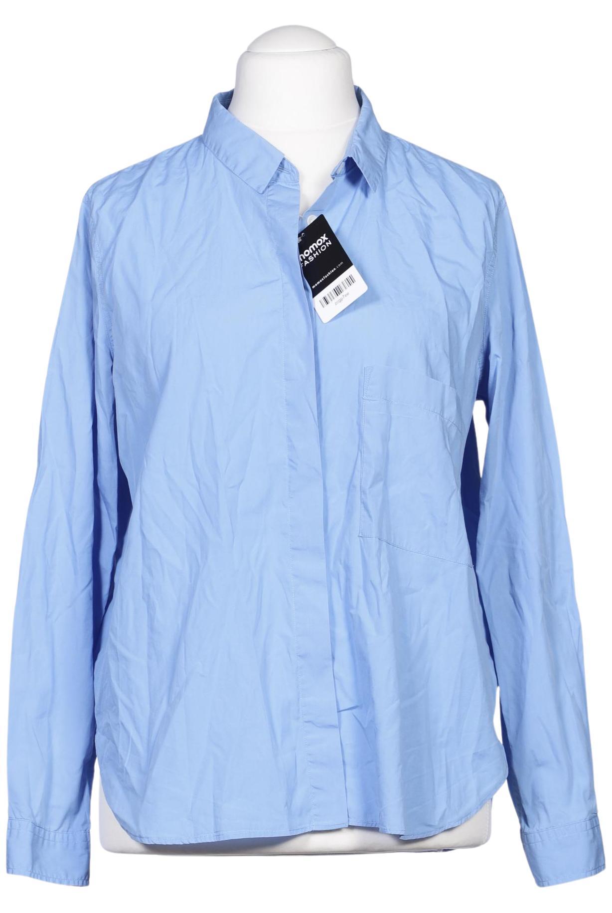 

Closed Damen Bluse, hellblau, Gr. 44