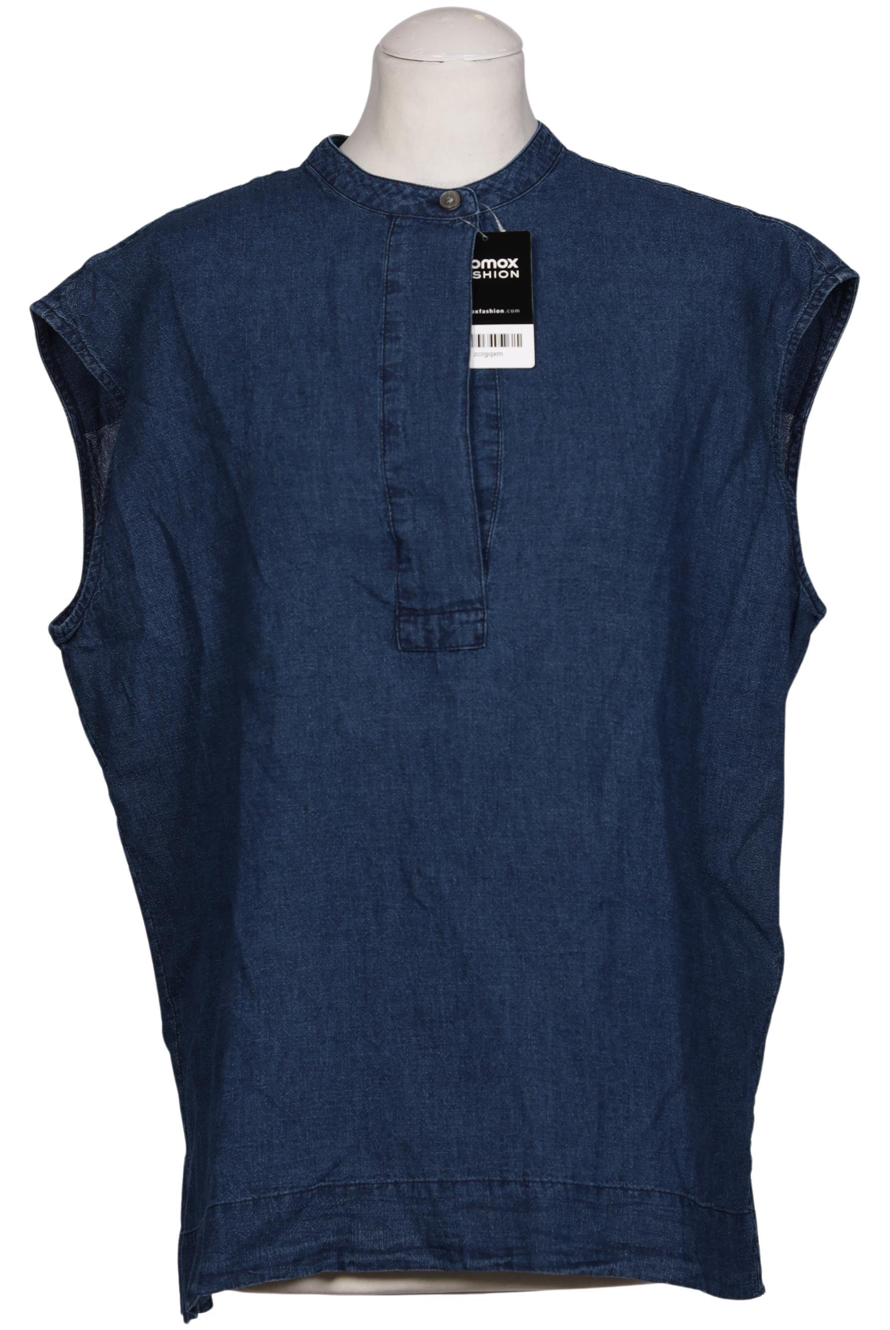 

Closed Damen Bluse, blau, Gr. 36