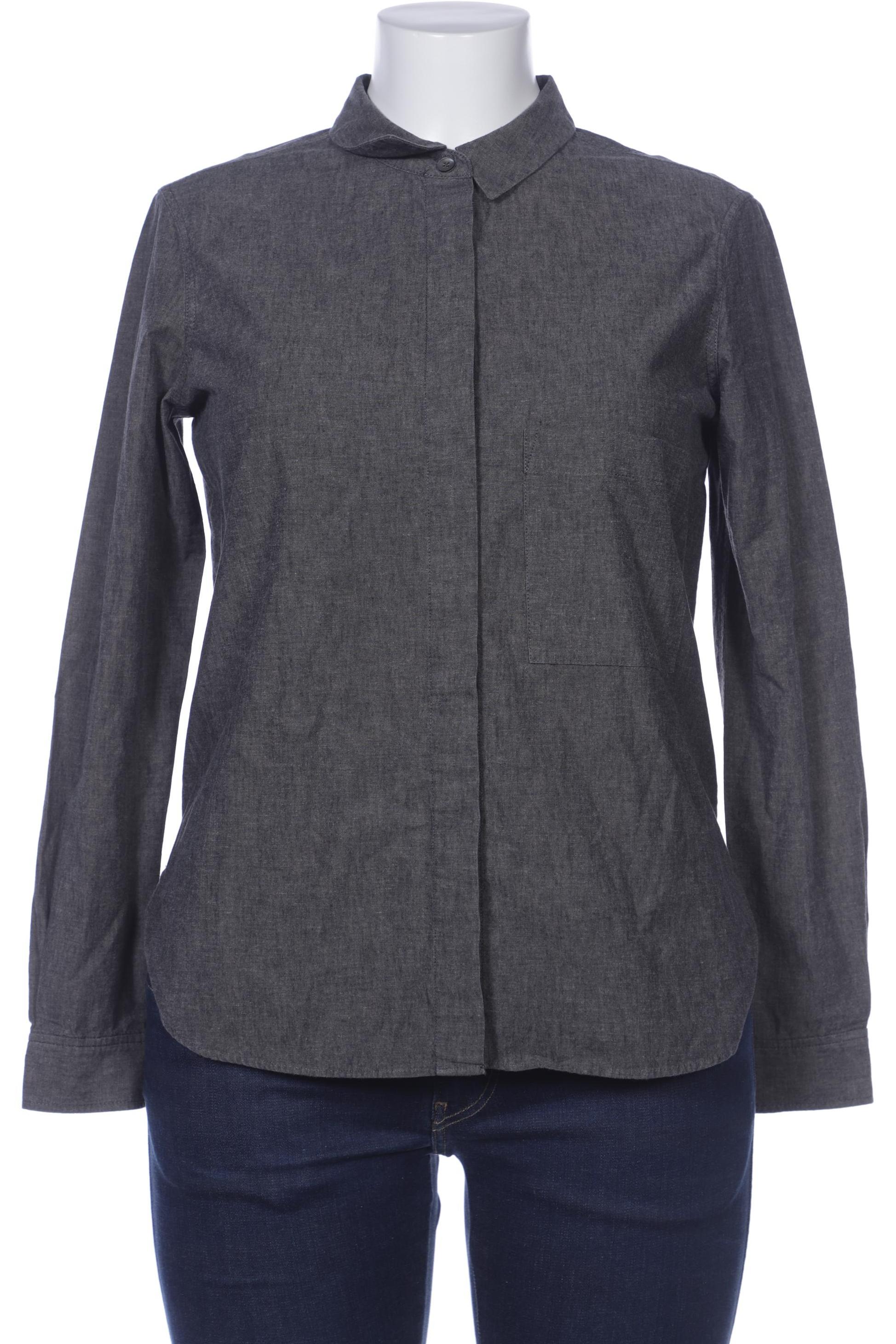 

Closed Damen Bluse, grau, Gr. 42