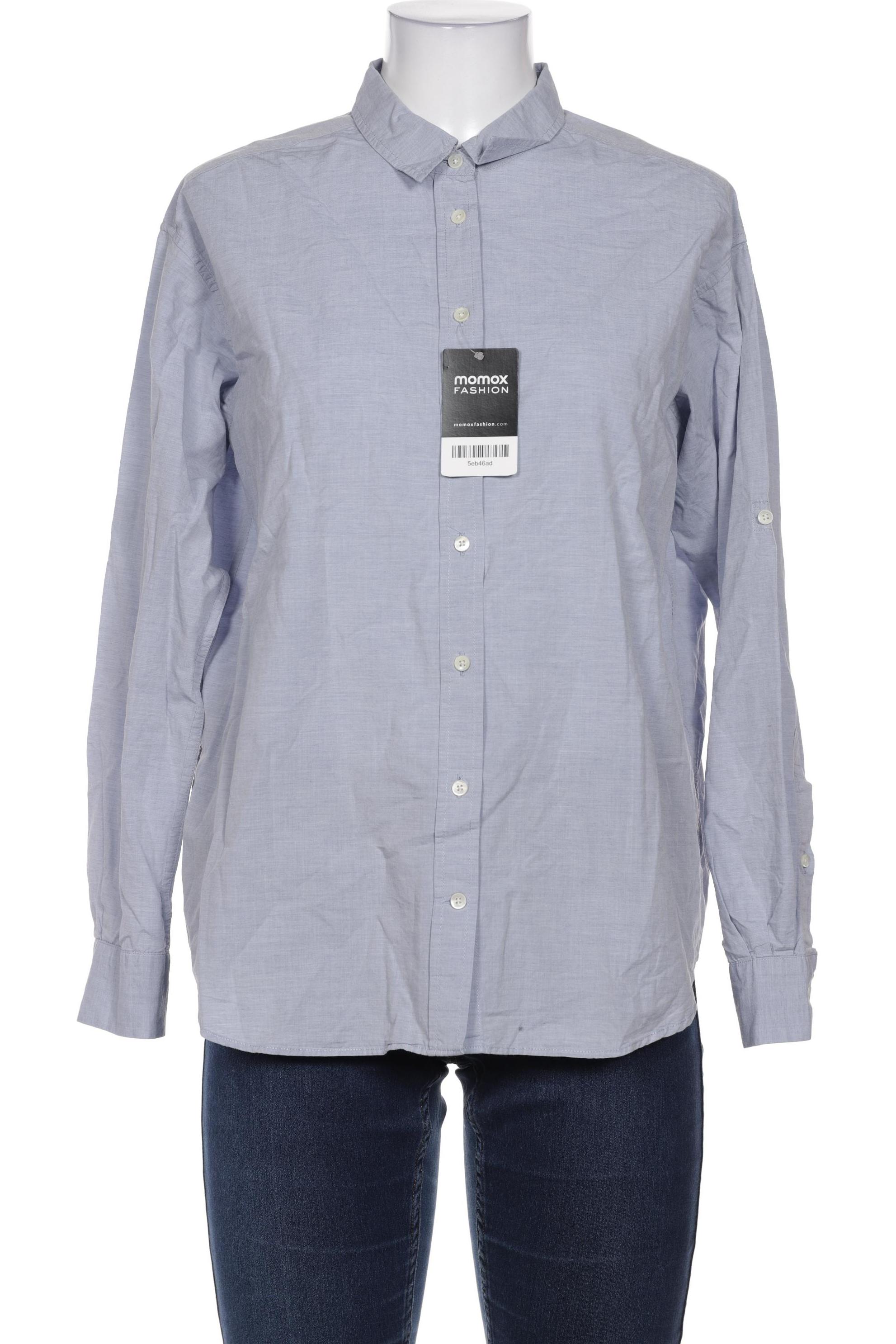 

Closed Damen Bluse, blau, Gr. 38