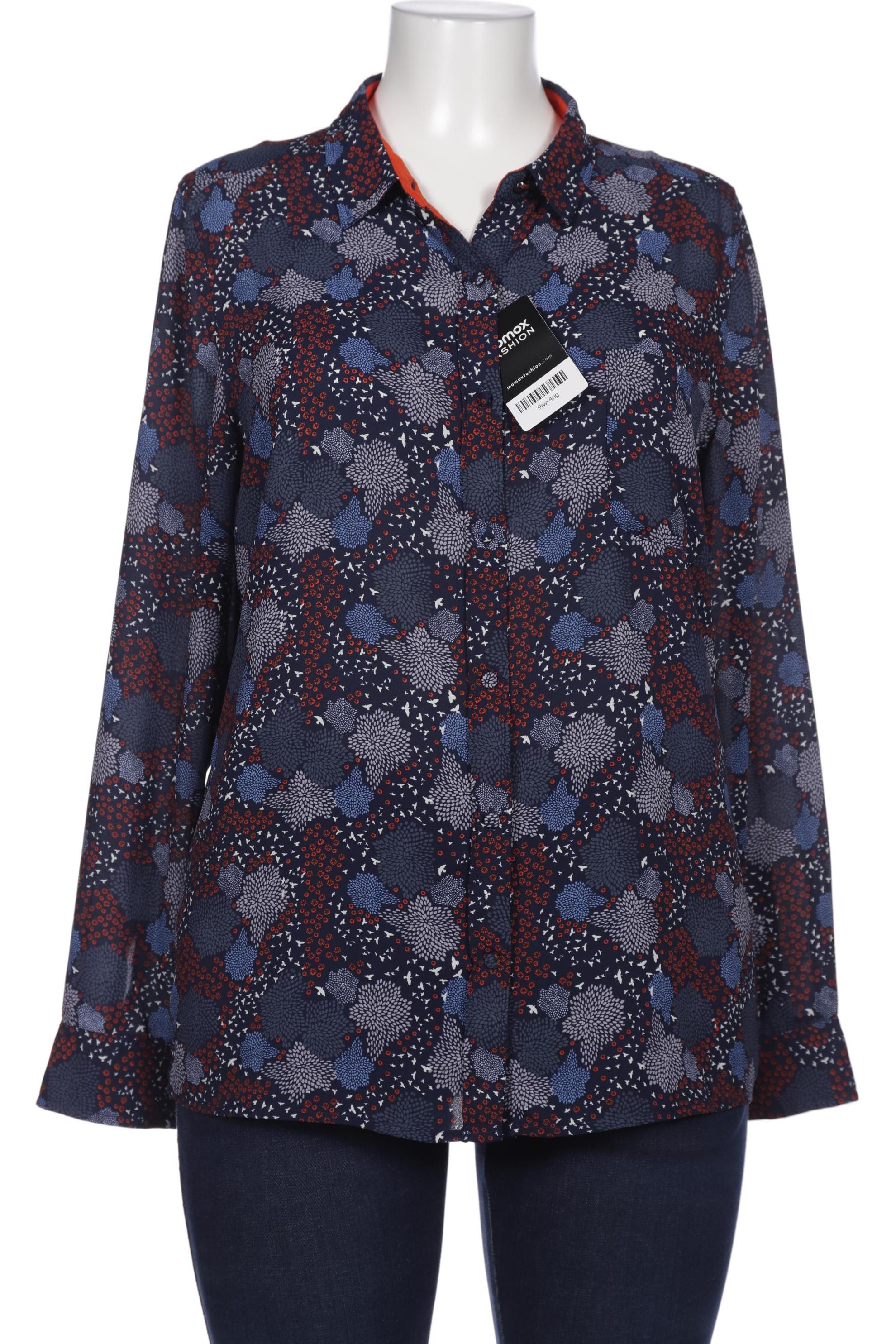 

Closed Damen Bluse, marineblau, Gr. 44