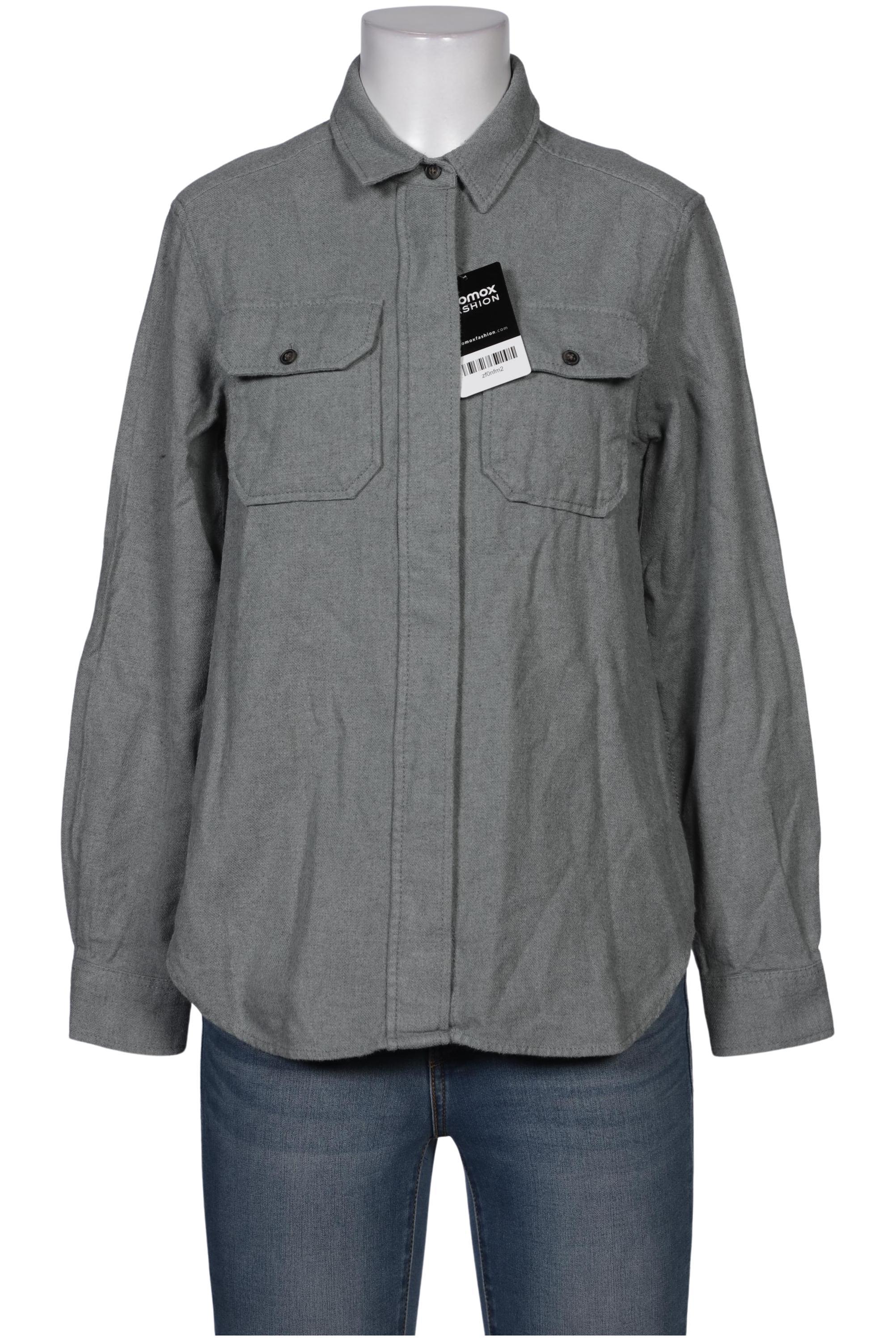 

Closed Damen Bluse, grau, Gr. 36