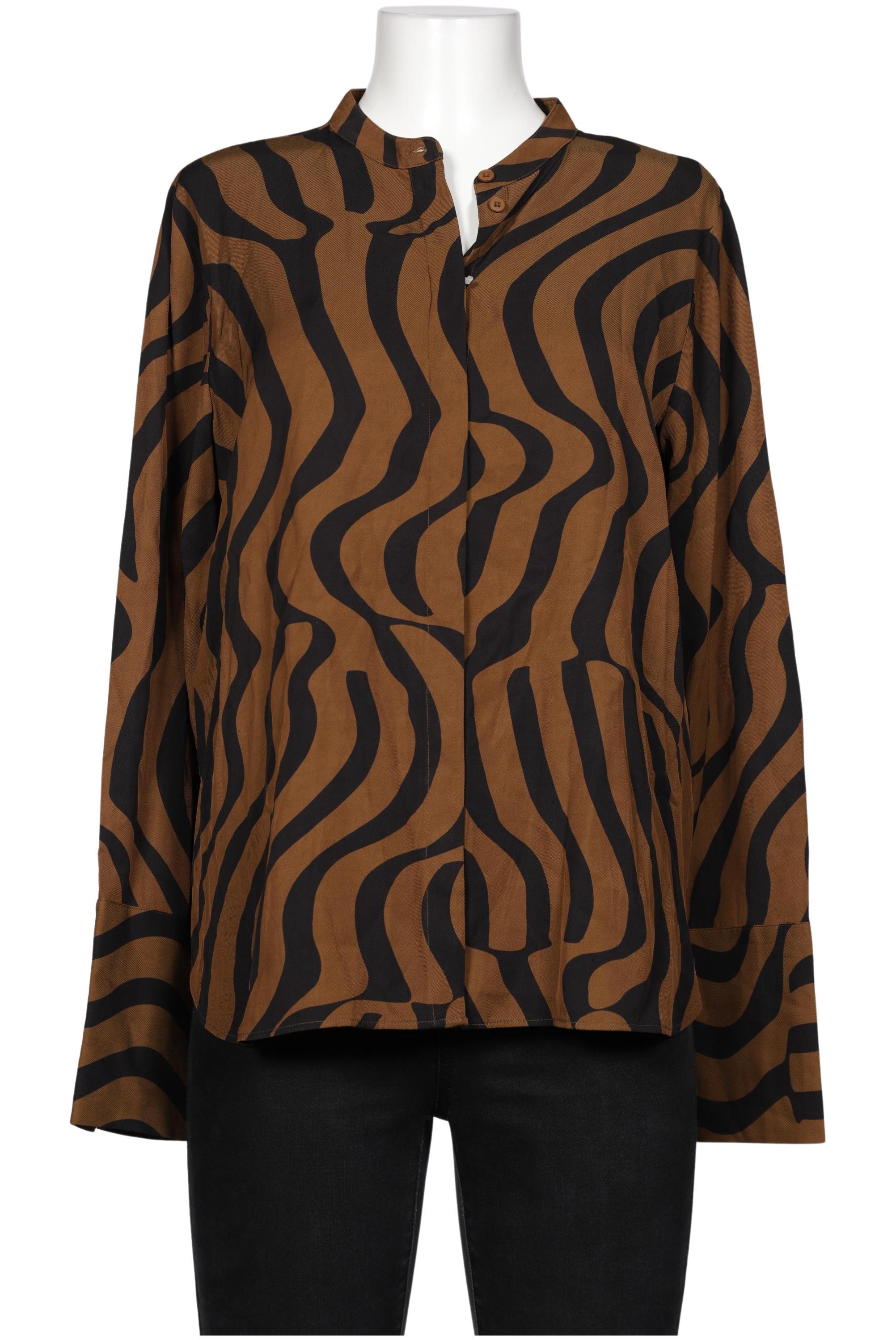 

Closed Damen Bluse, mehrfarbig, Gr. 42