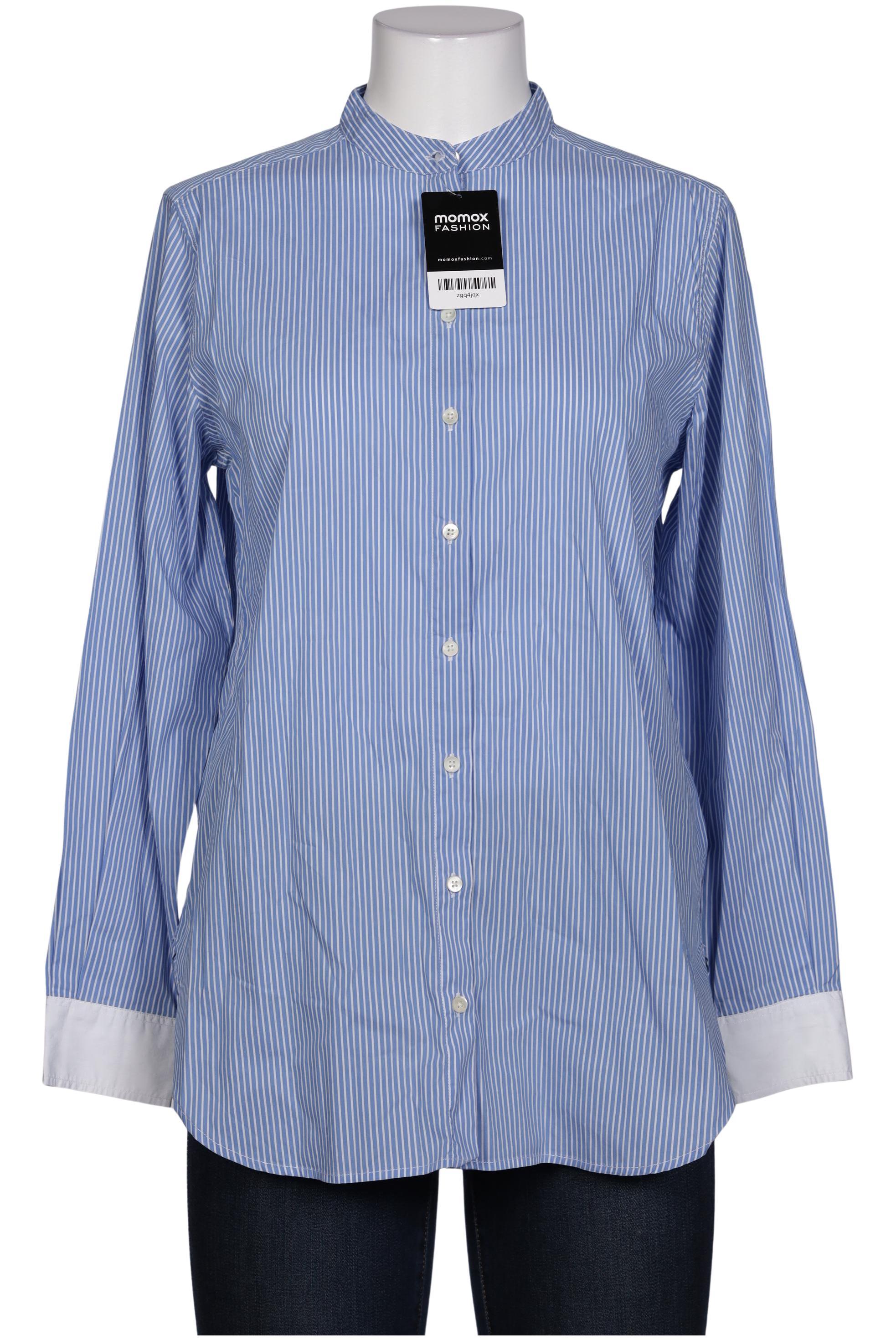 

Closed Damen Bluse, blau, Gr. 38