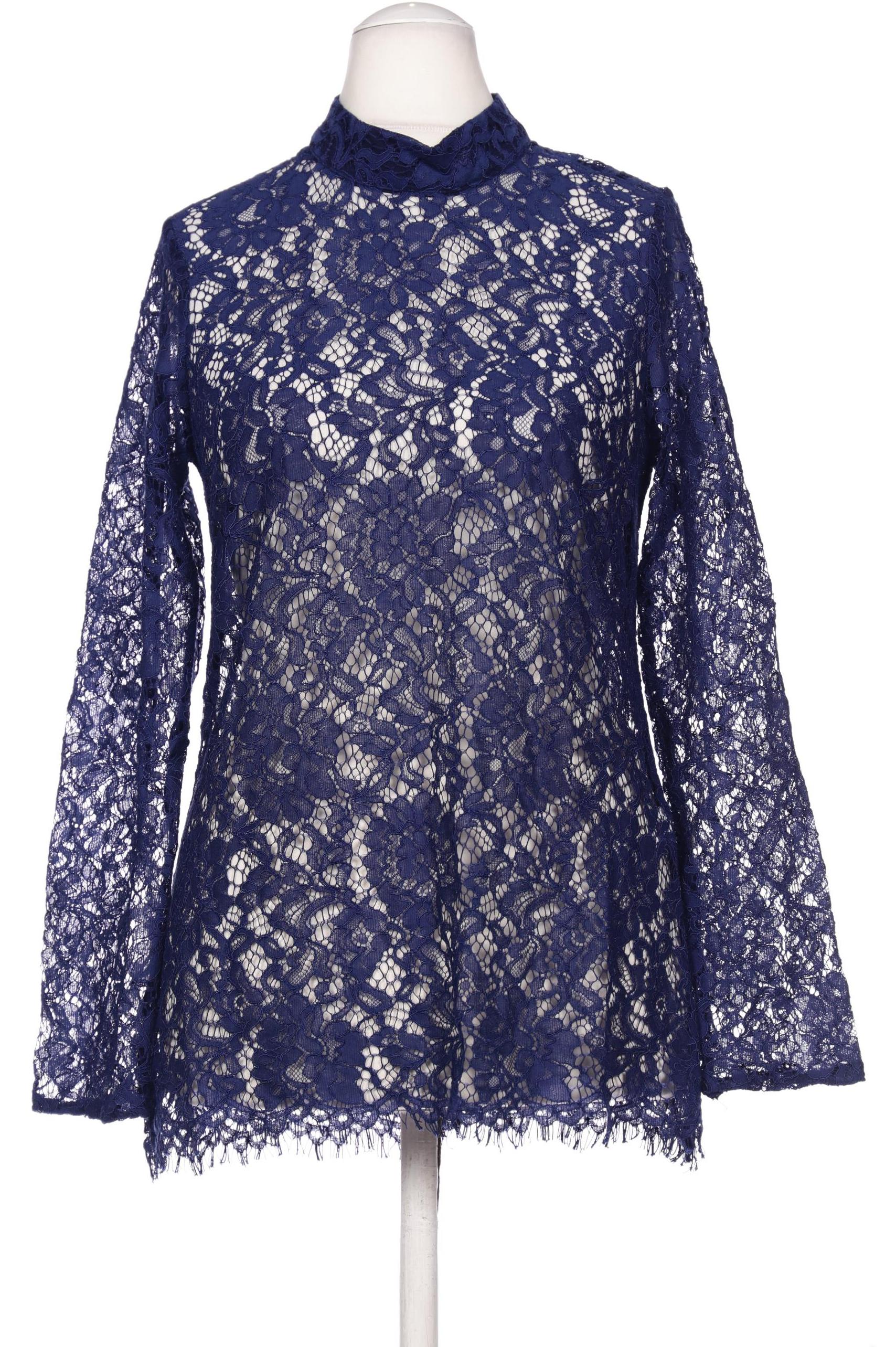 

Closed Damen Bluse, marineblau, Gr. 12