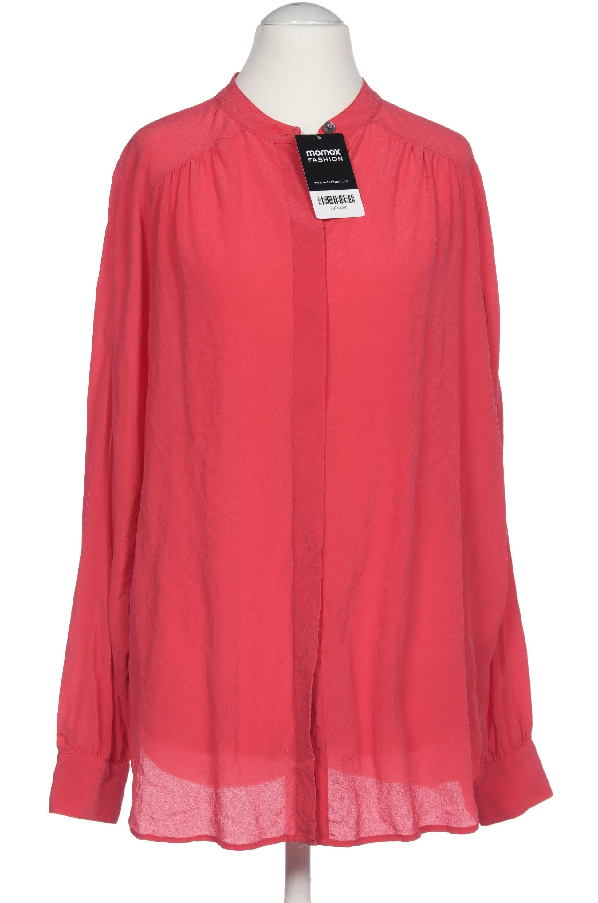 

Closed Damen Bluse, rot, Gr. 34