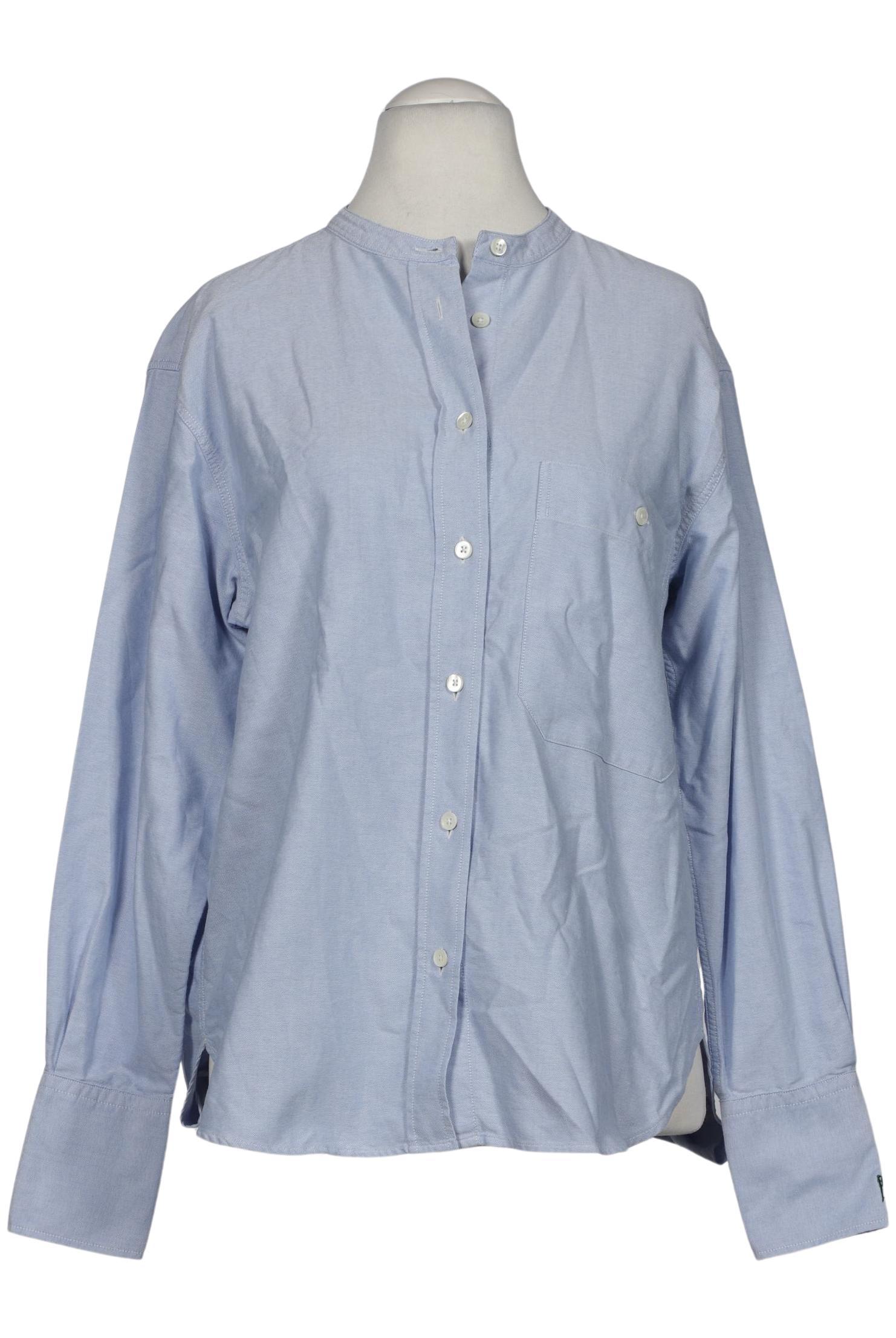 

Closed Damen Bluse, hellblau, Gr. 38