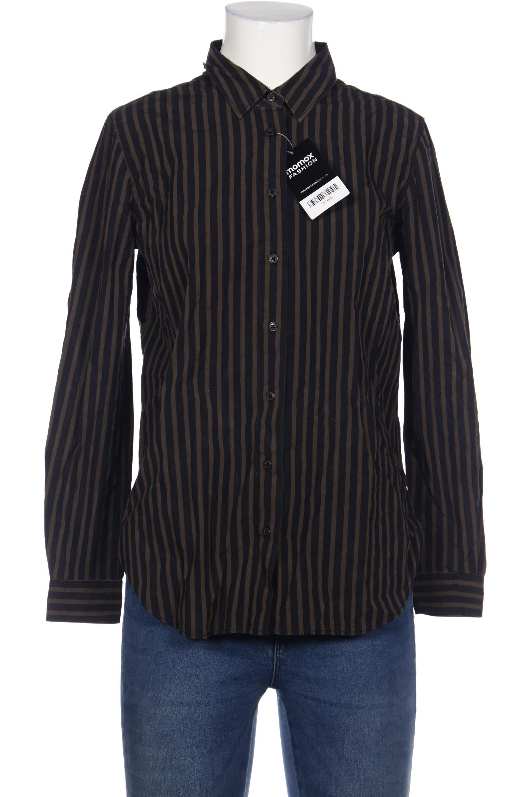 

Closed Damen Bluse, schwarz