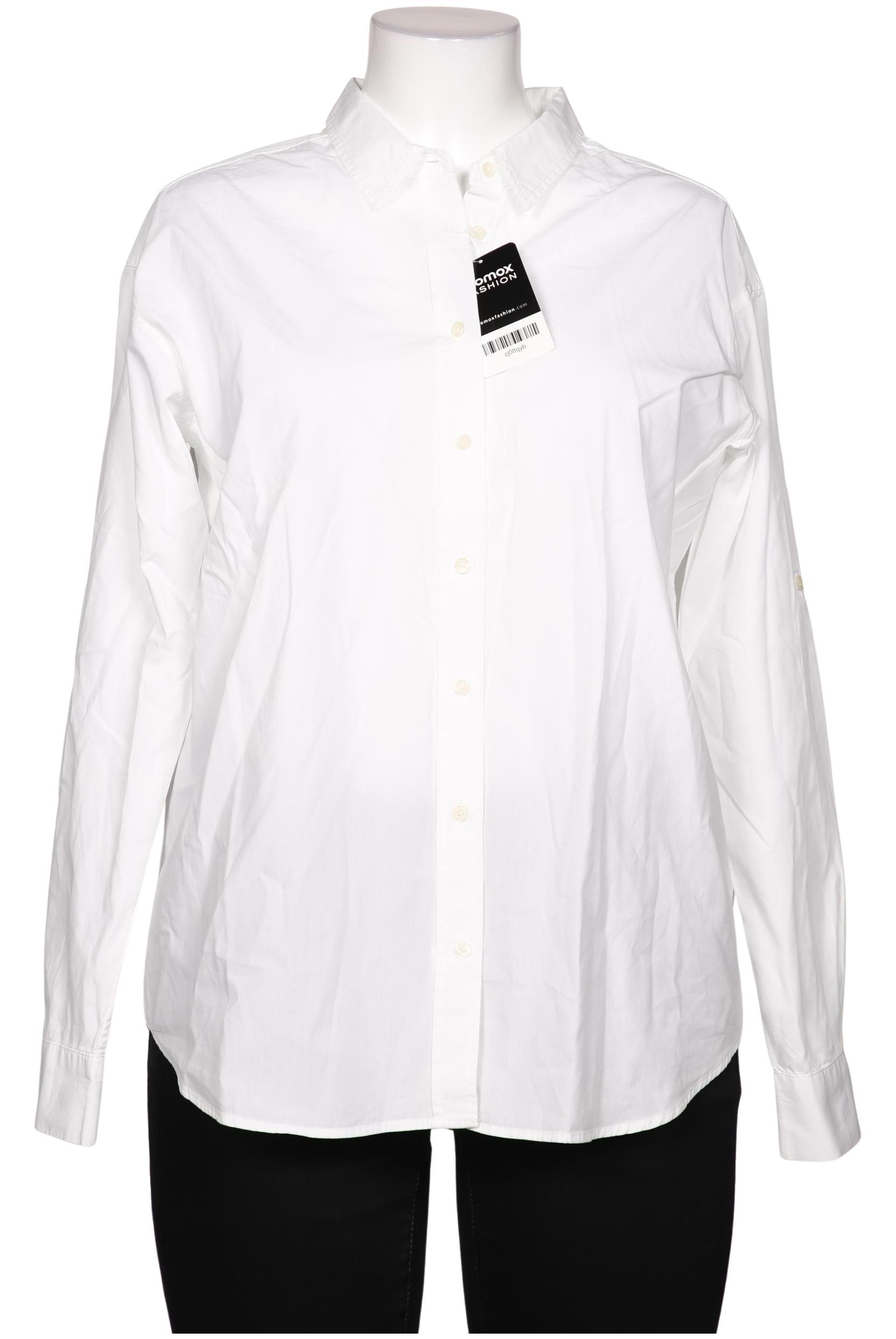 

Closed Damen Bluse, weiß, Gr. 42