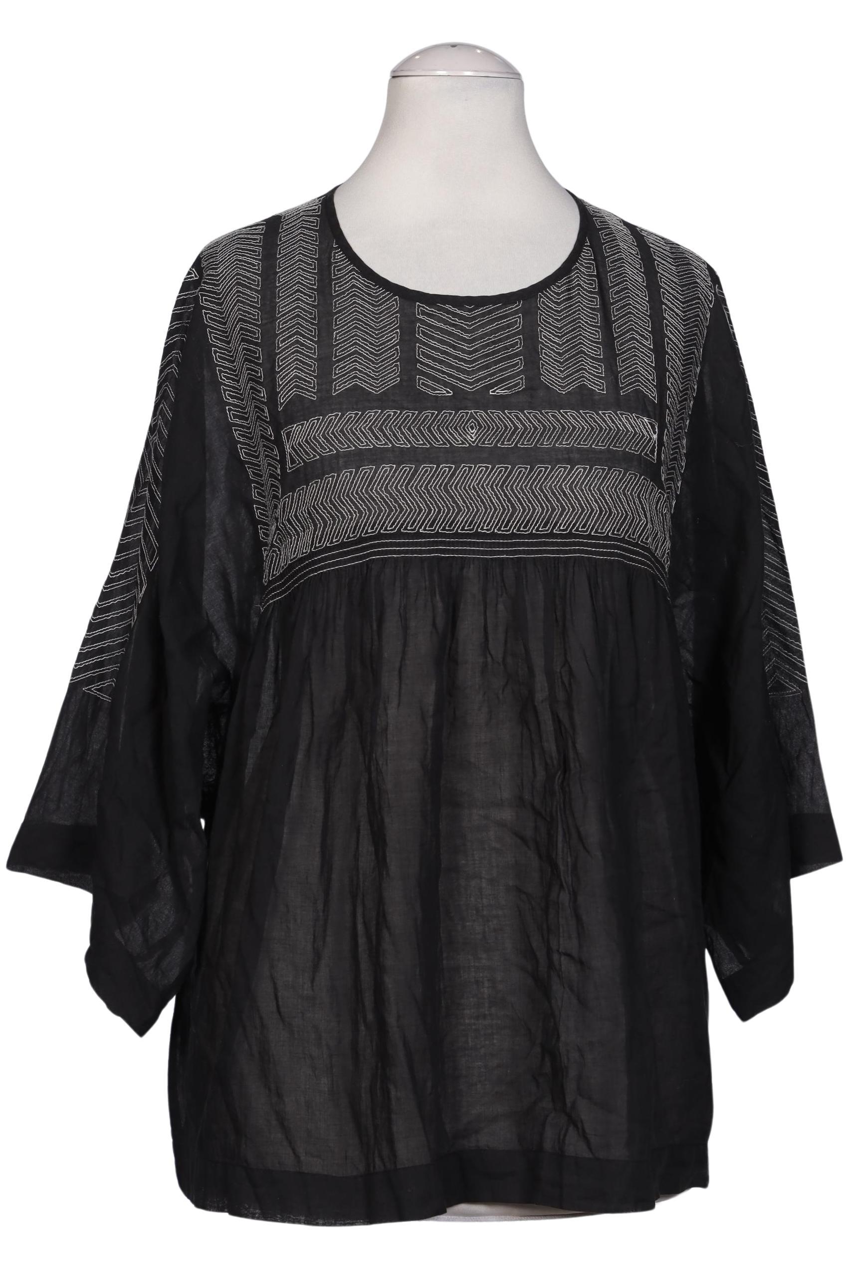 

Closed Damen Bluse, schwarz, Gr. 34