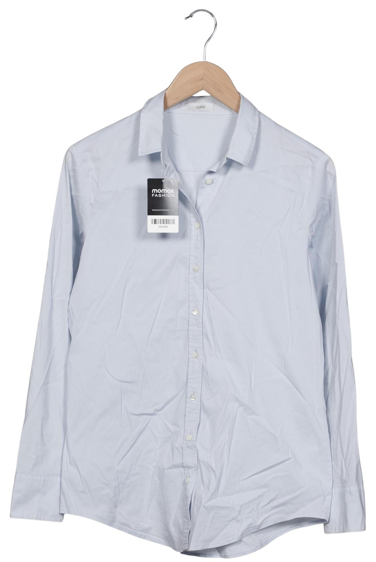 

Closed Damen Bluse, hellblau, Gr. 38