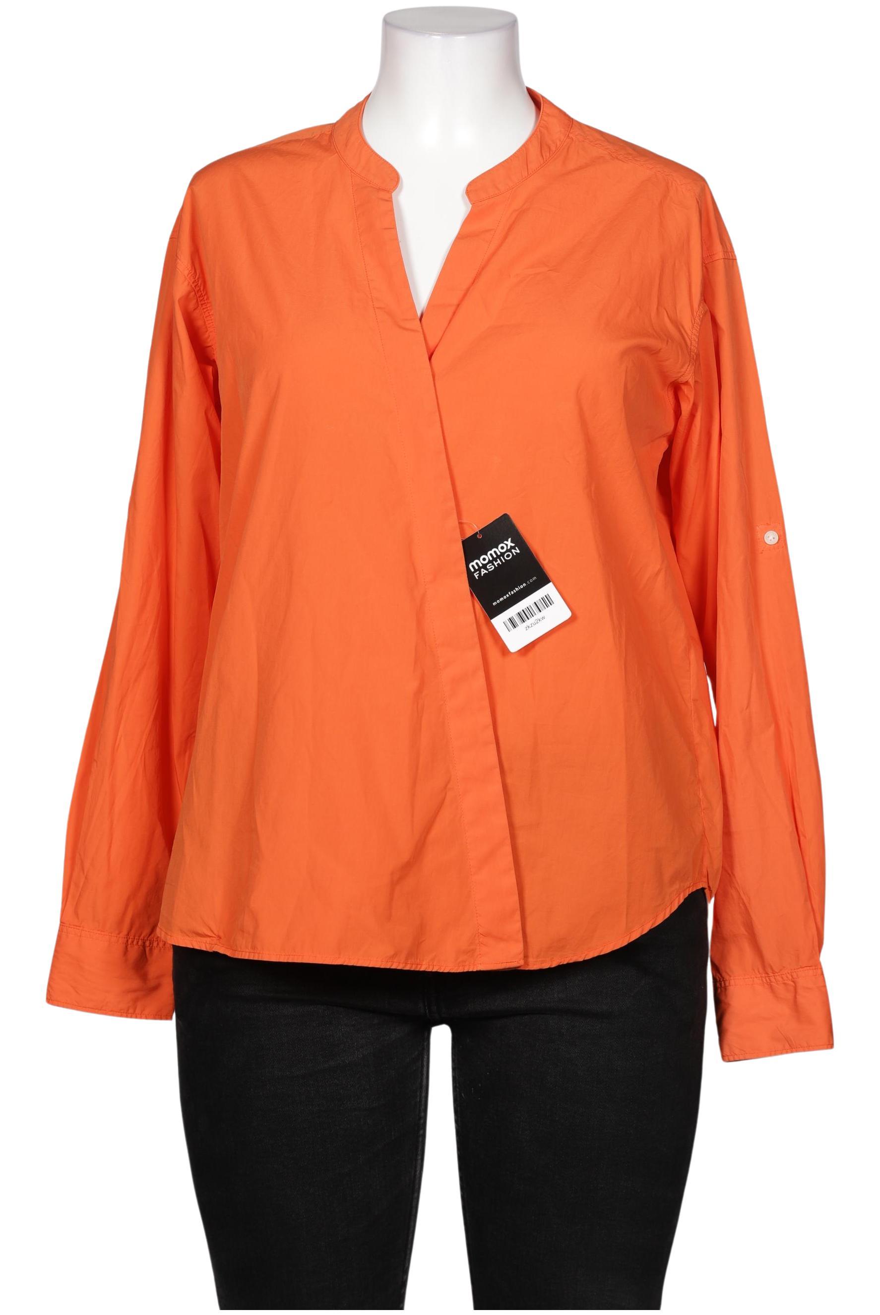 

Closed Damen Bluse, orange, Gr. 38