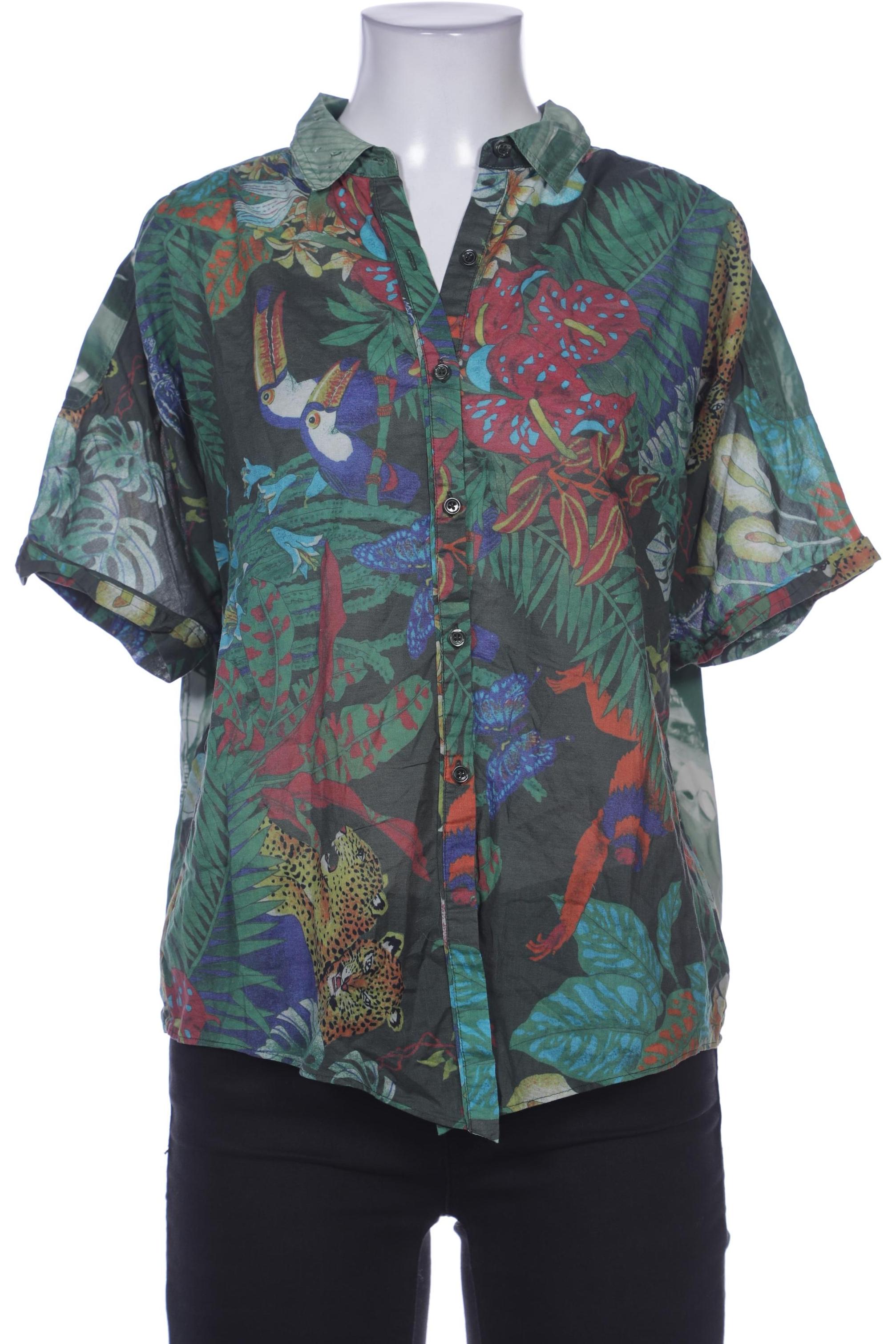 

Closed Damen Bluse, grün, Gr. 36