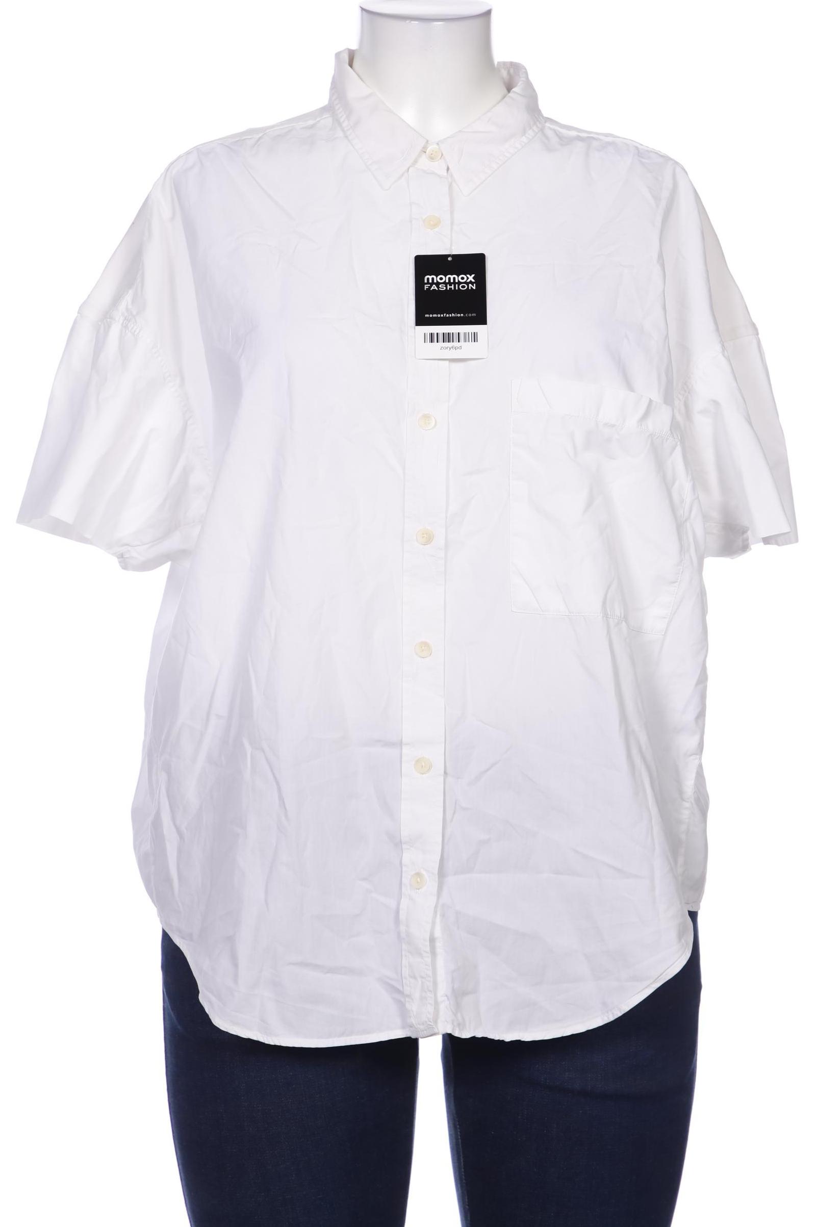 

Closed Damen Bluse, weiß