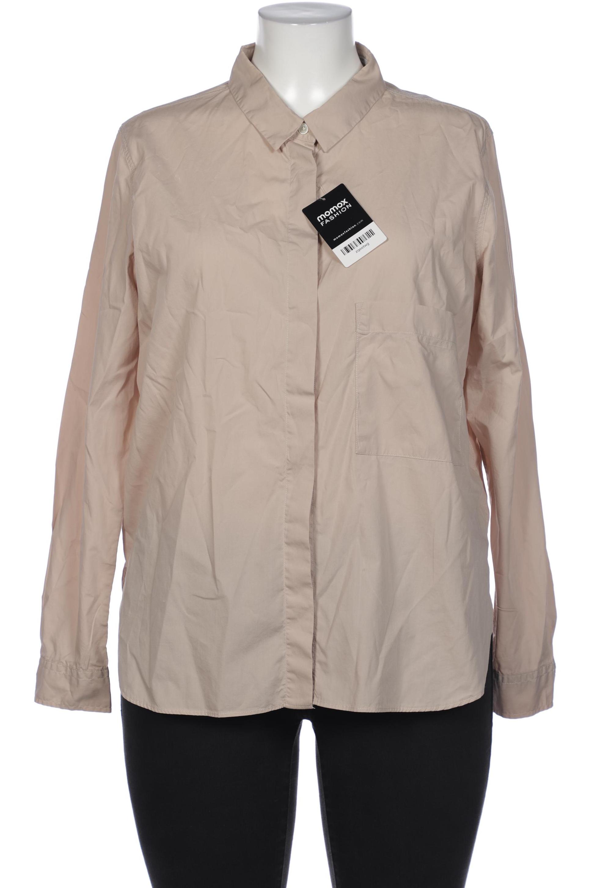 

Closed Damen Bluse, beige